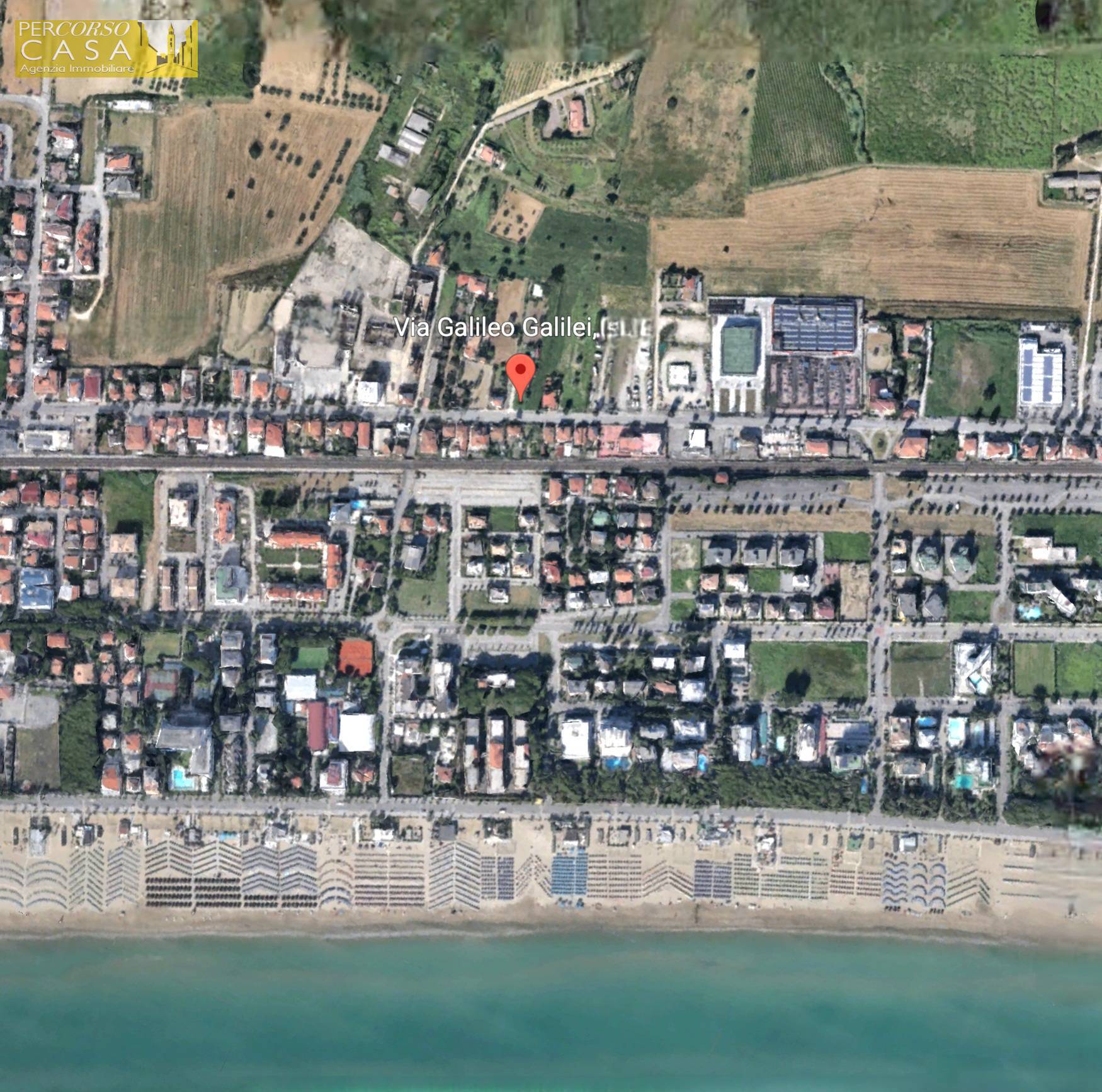 Terreno edificabile in vendita a Giulianova