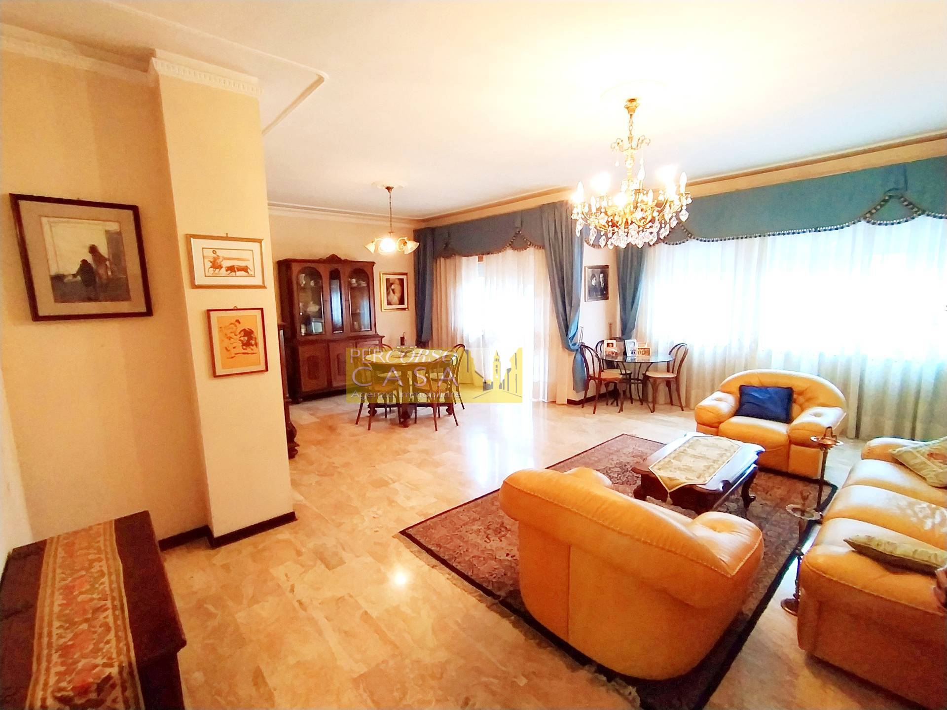 Appartamento in vendita a Teramo, Semicentro