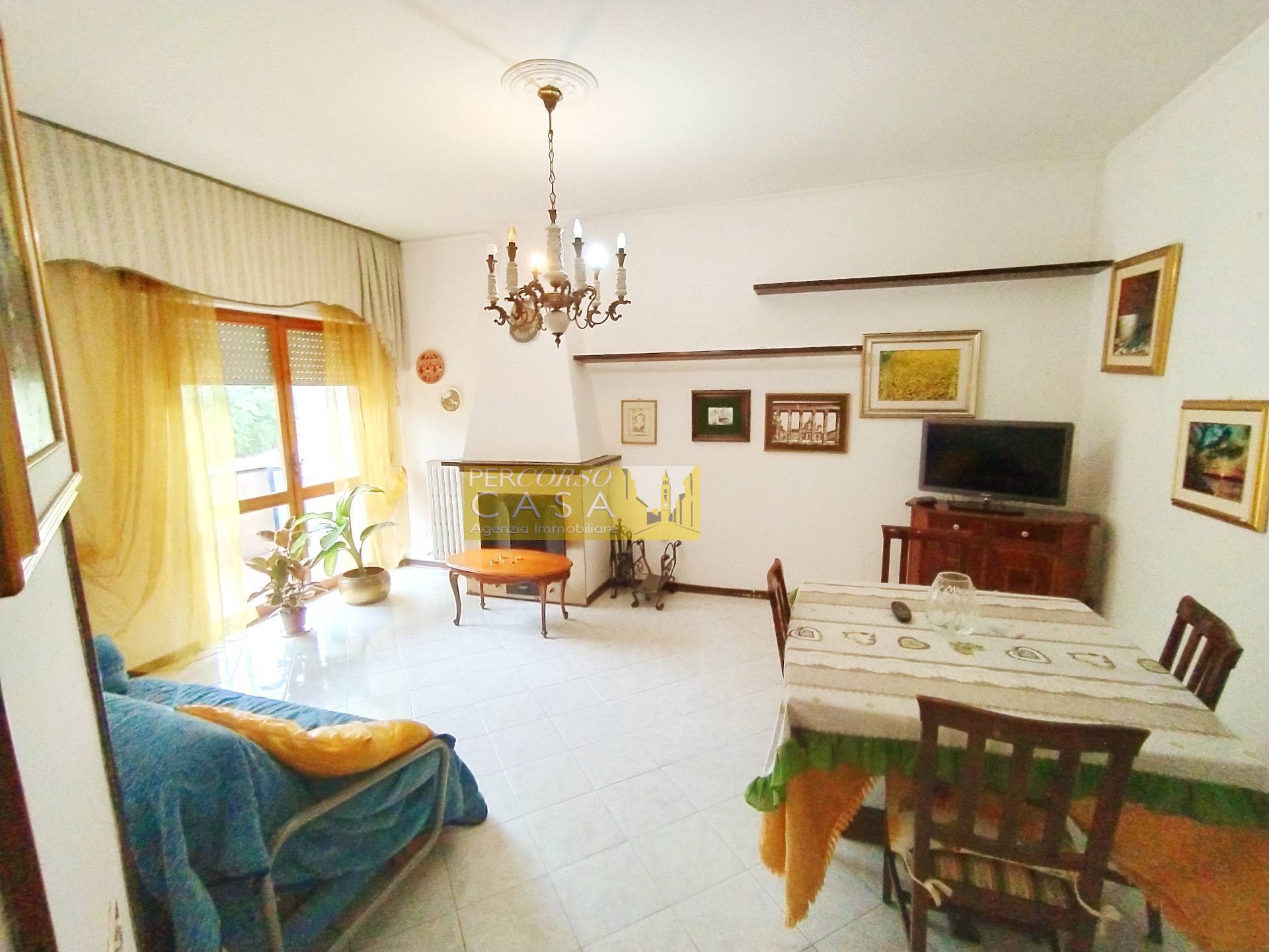 Appartamento in vendita a Teramo, Semicentro