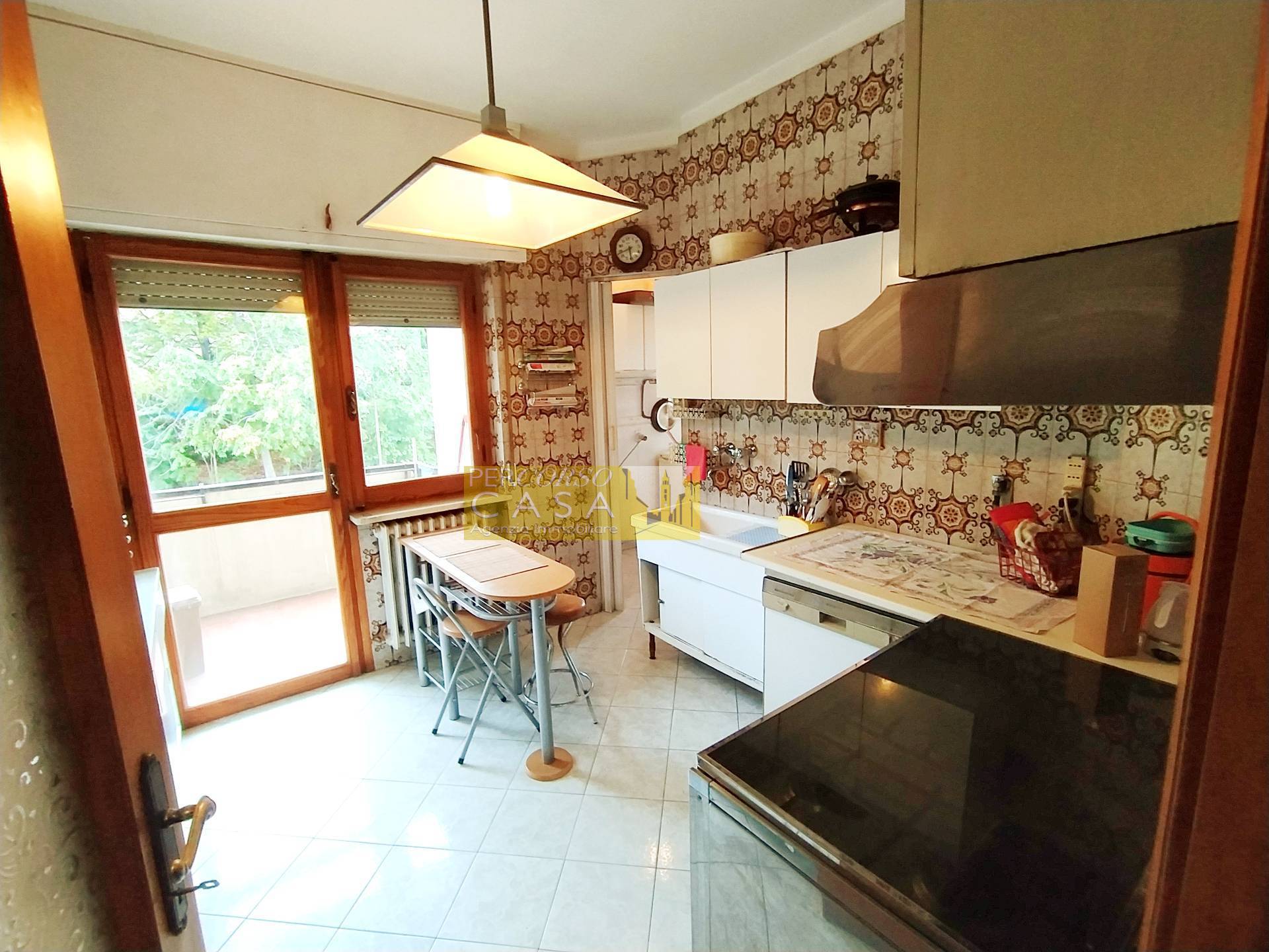 Appartamento in vendita a Teramo, Semicentro