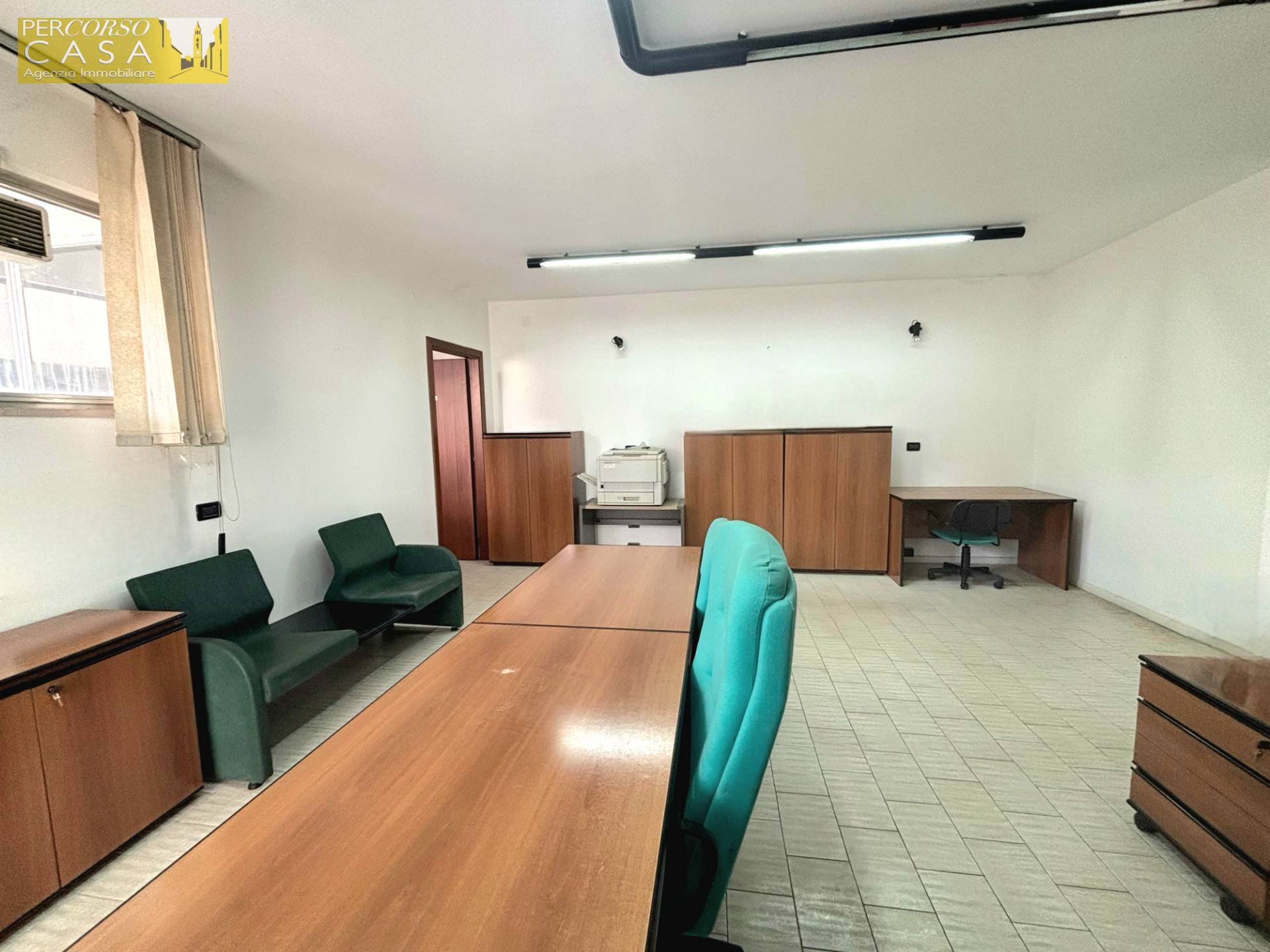 Studio/Ufficio in vendita a Montorio al Vomano