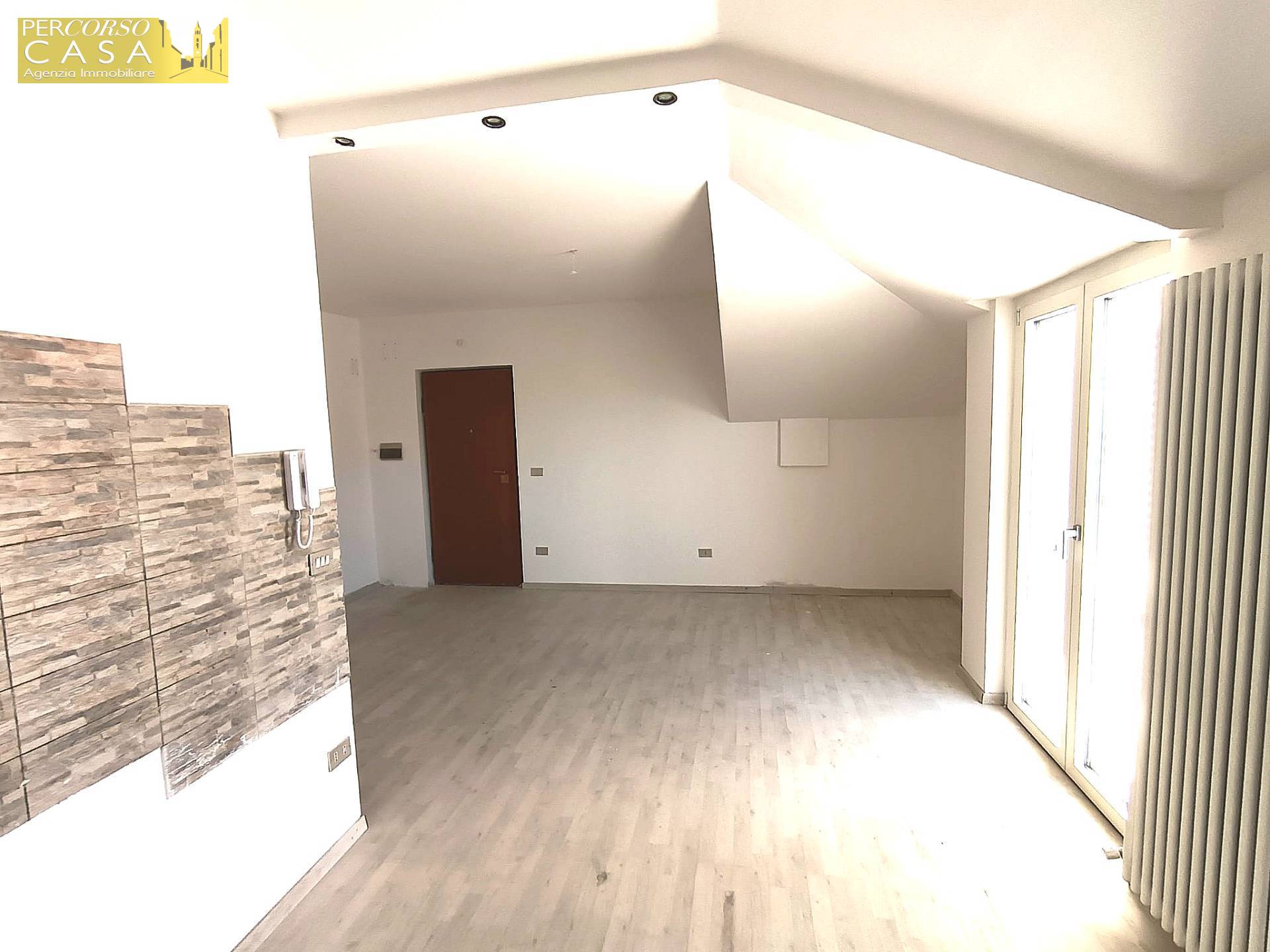 Appartamento in vendita a Teramo, Via Cona