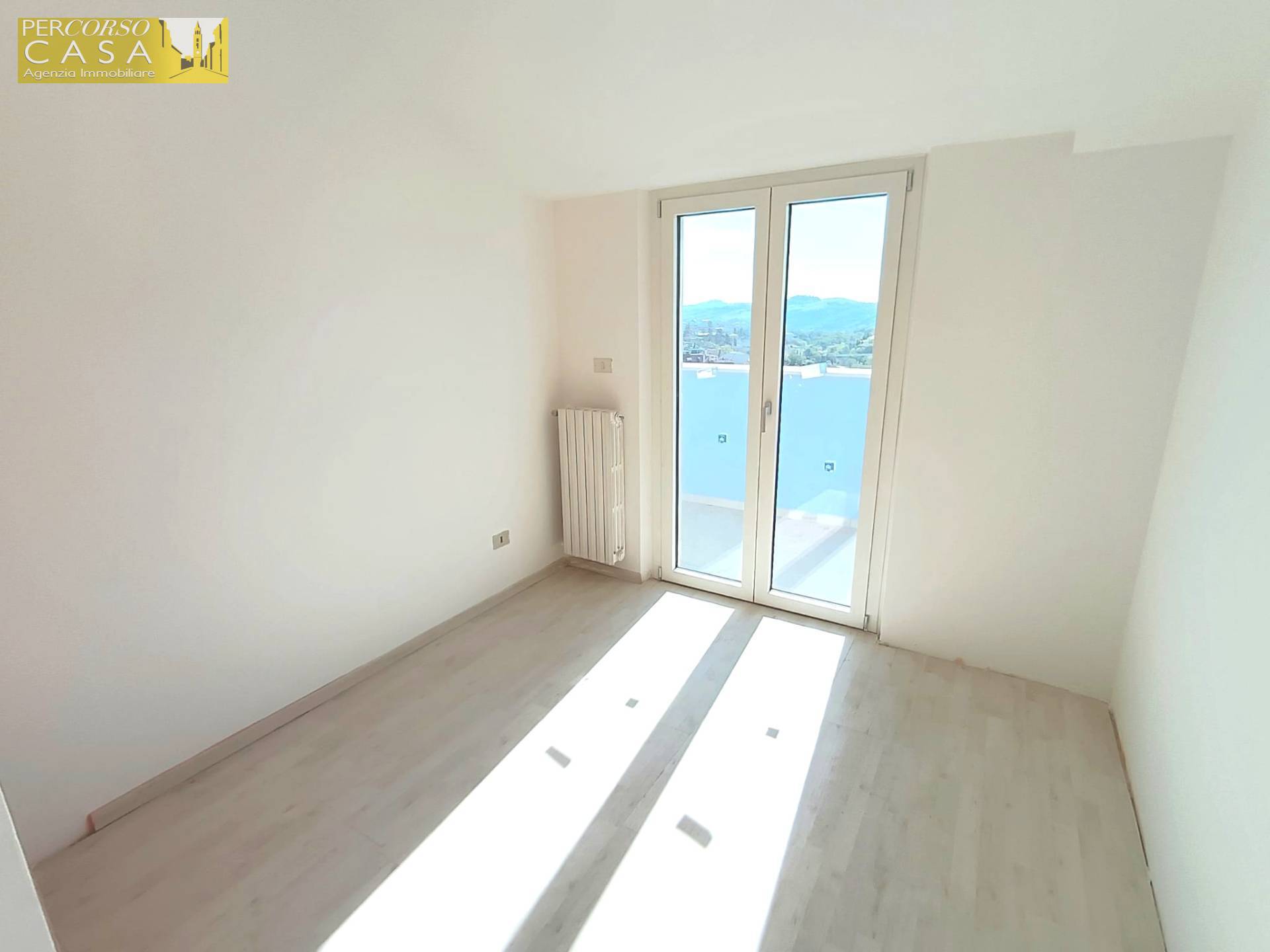 Appartamento in vendita a Teramo, Via Cona