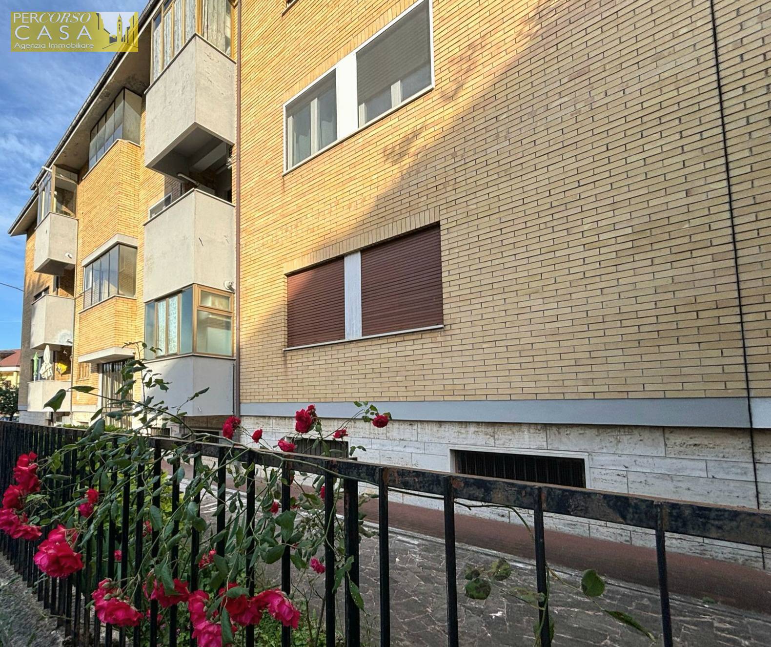 Appartamento in vendita a Teramo, Gammarana