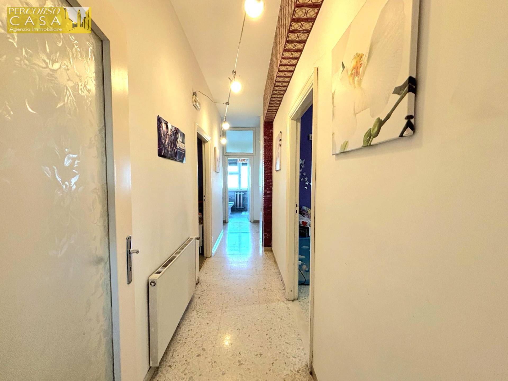 Appartamento in vendita a Teramo, Gammarana