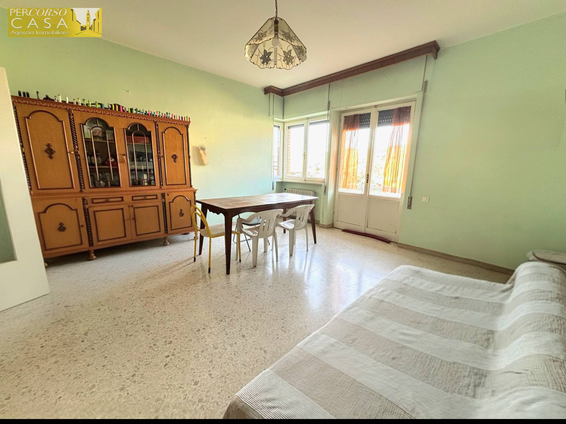 Appartamento in vendita a Teramo, Gammarana