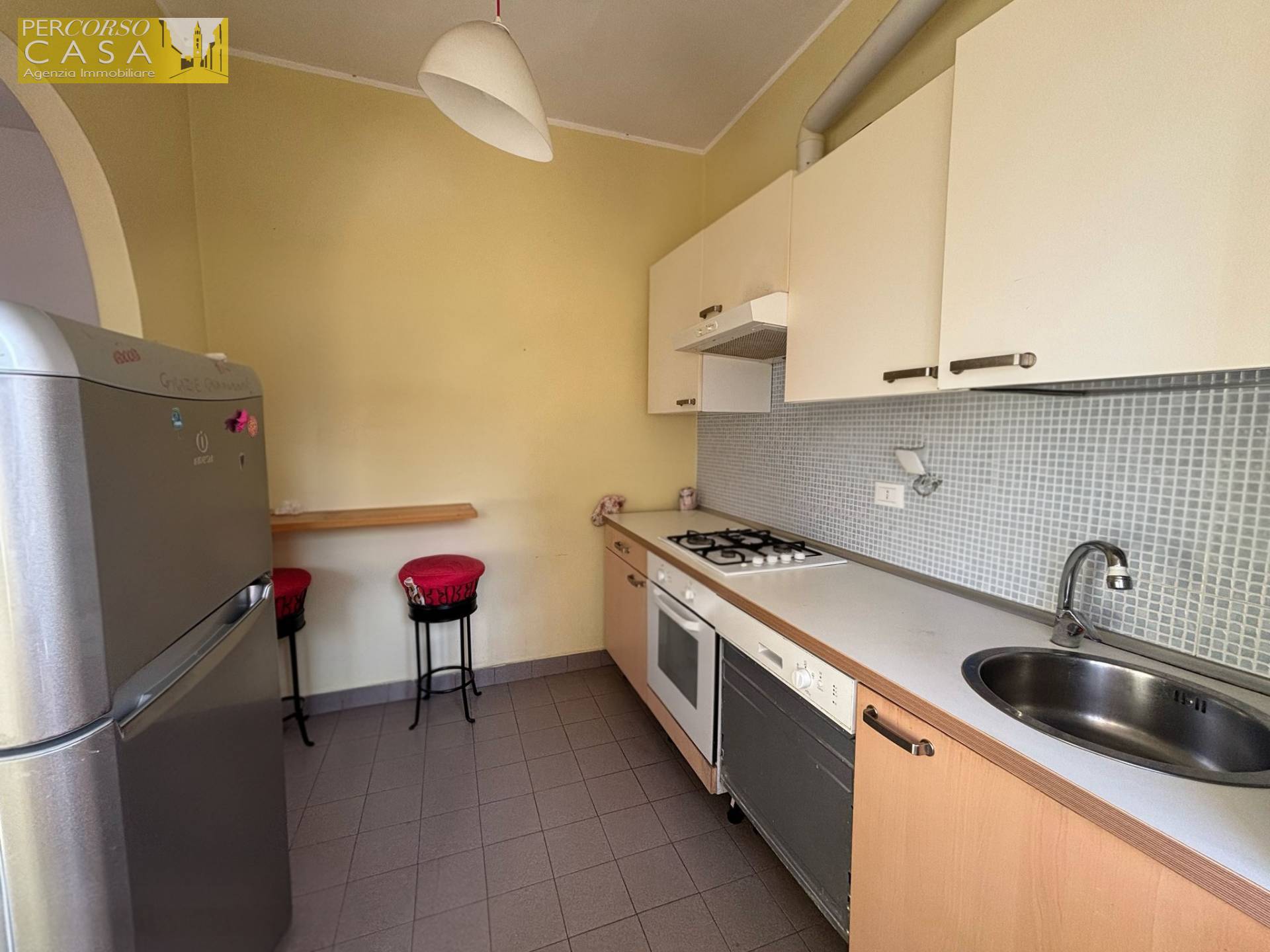 Appartamento in vendita a Teramo, Gammarana