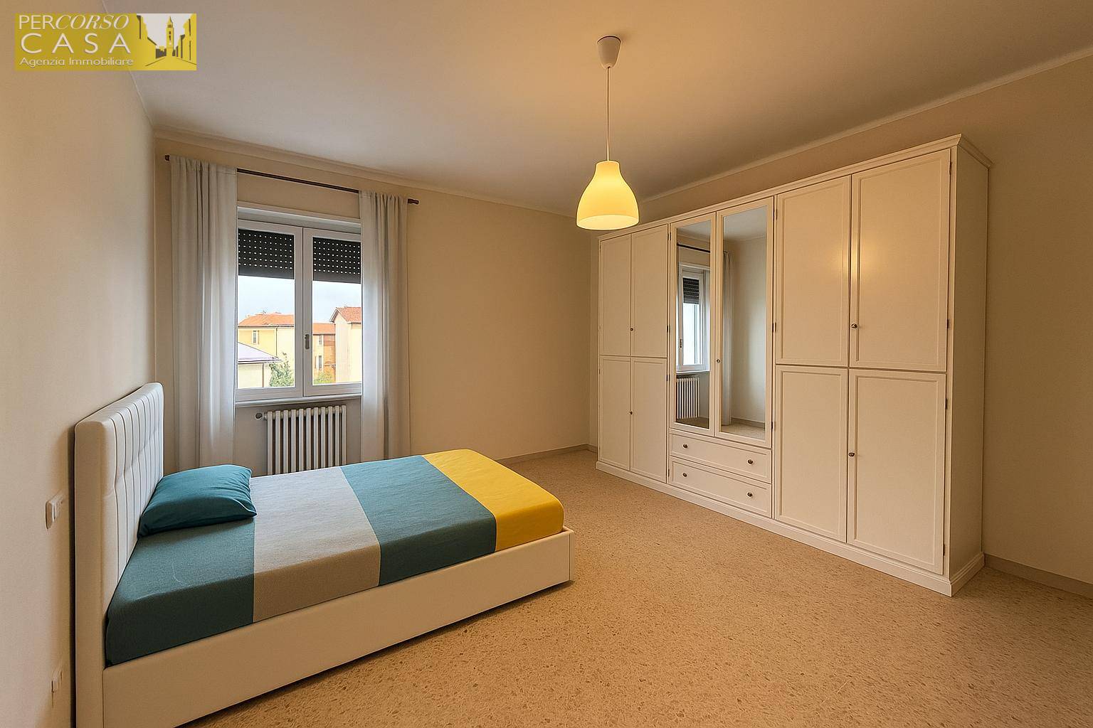 Appartamento in vendita a Teramo, Gammarana