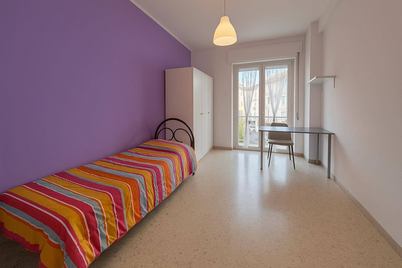 Appartamento in vendita a Teramo, Gammarana