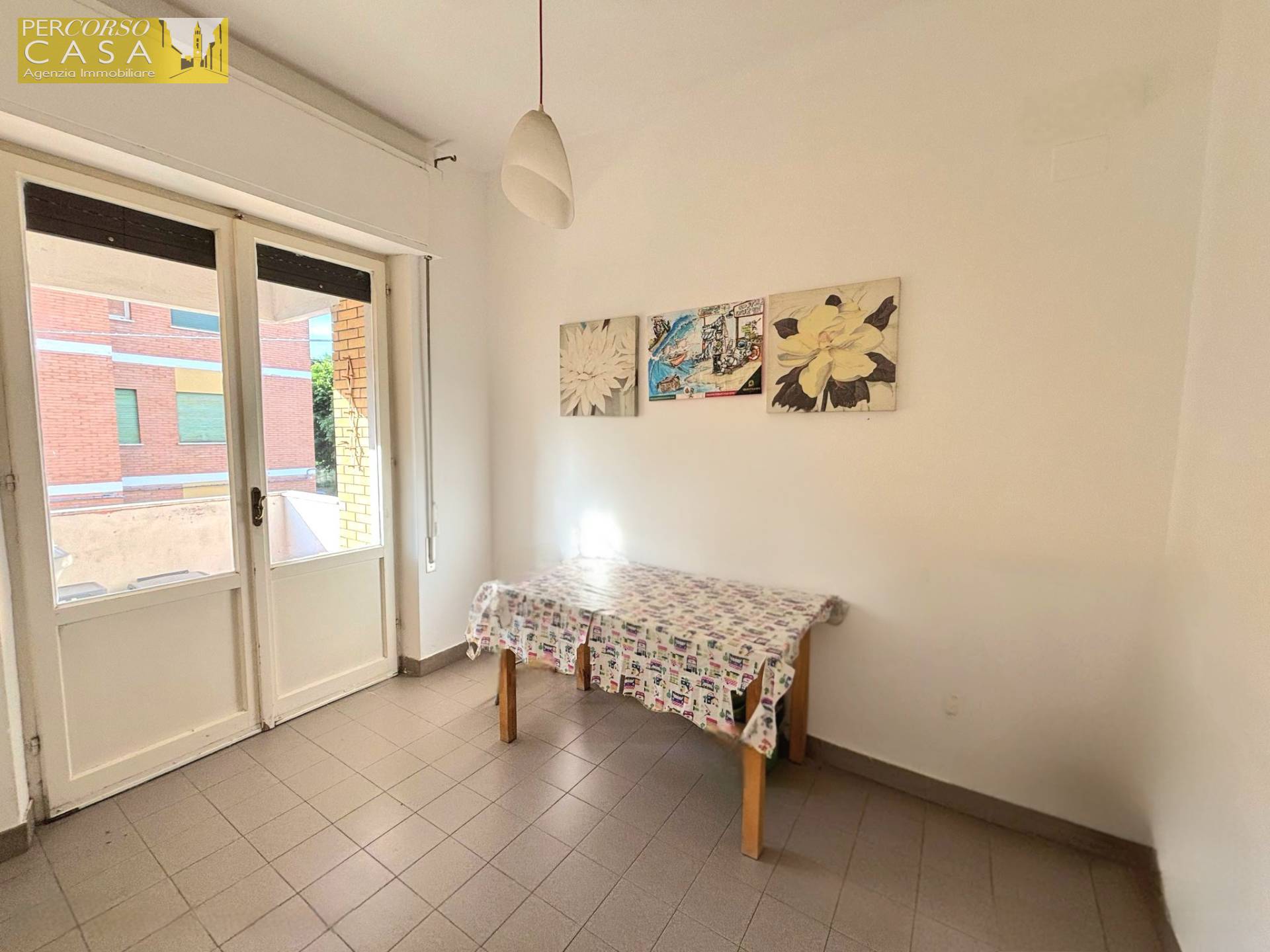 Appartamento in vendita a Teramo, Gammarana