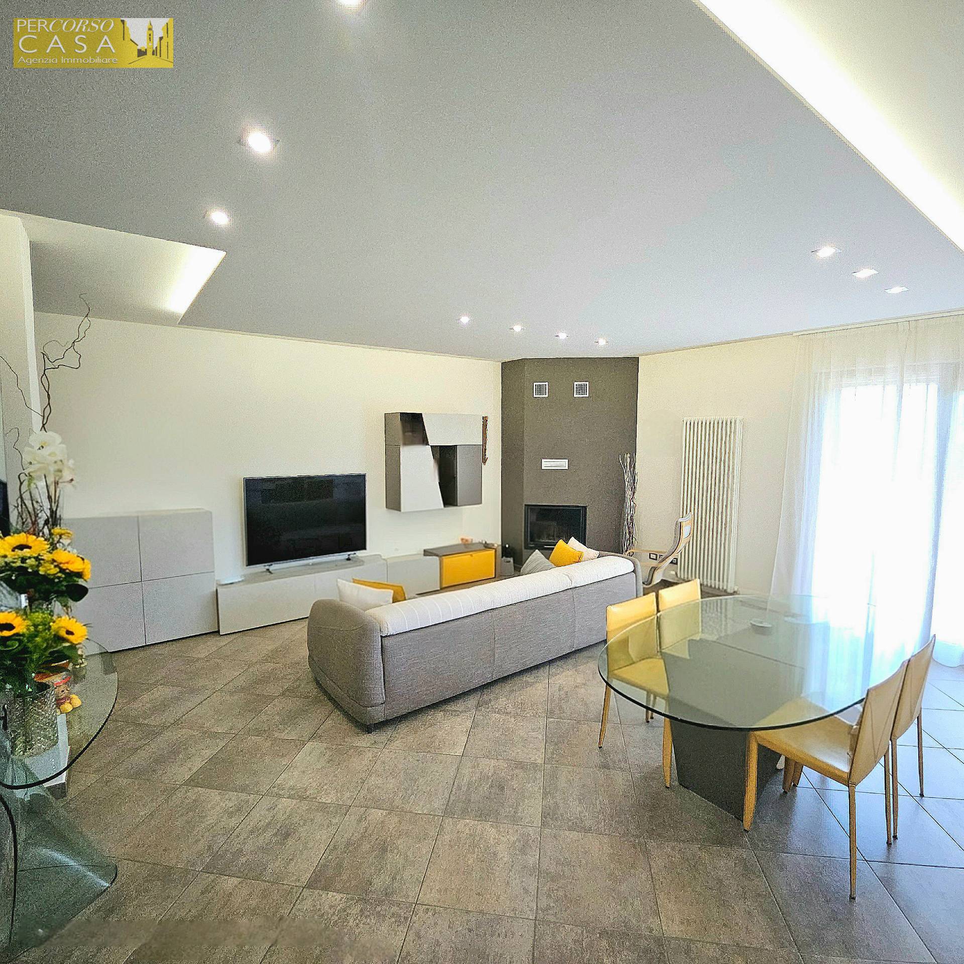 Porzione di Villa in vendita a Teramo, Nepezzano