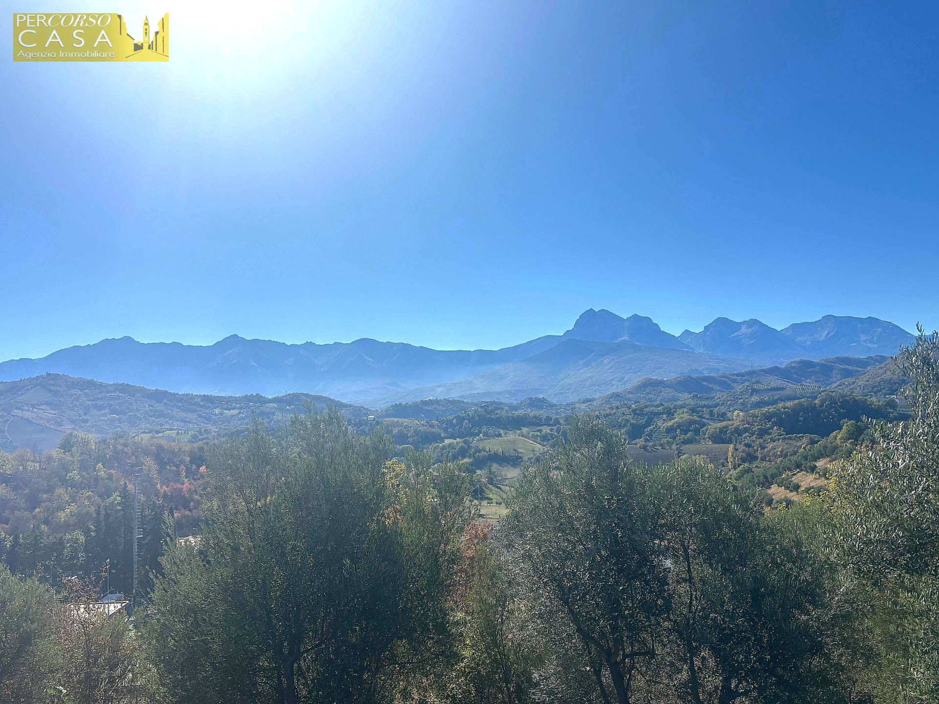 Terreno edificabile in vendita a Torricella Sicura