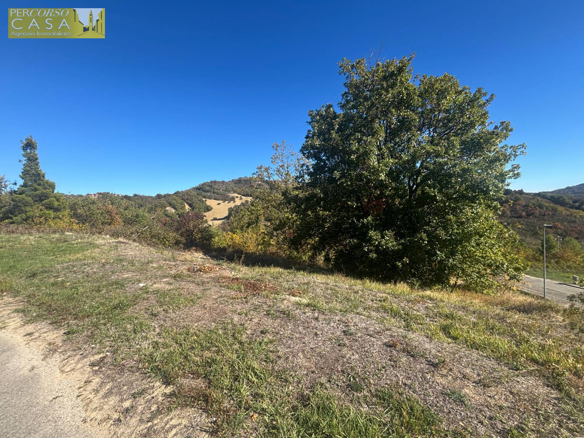Terreno edificabile in vendita a Torricella Sicura