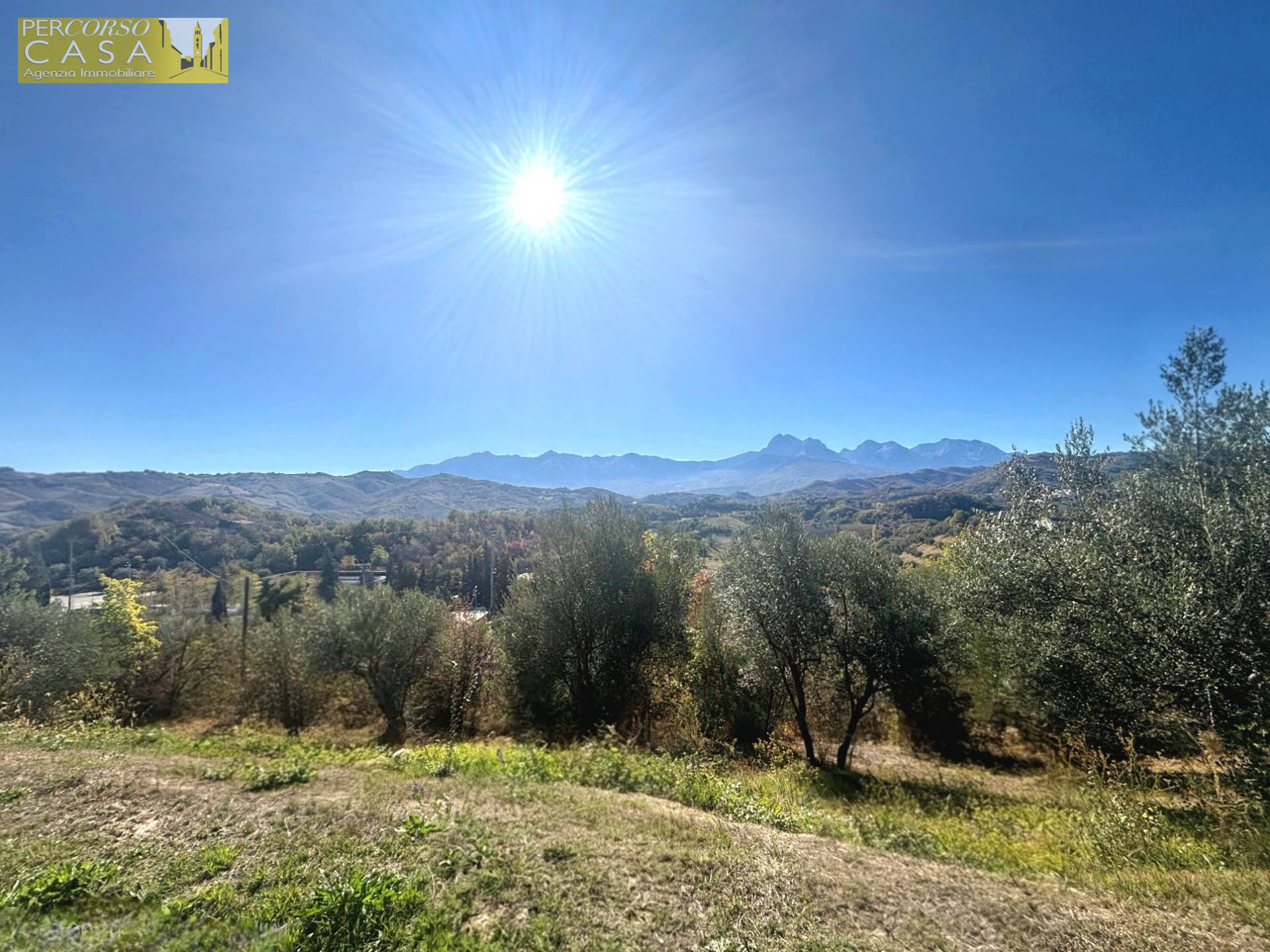 Terreno edificabile in vendita a Torricella Sicura