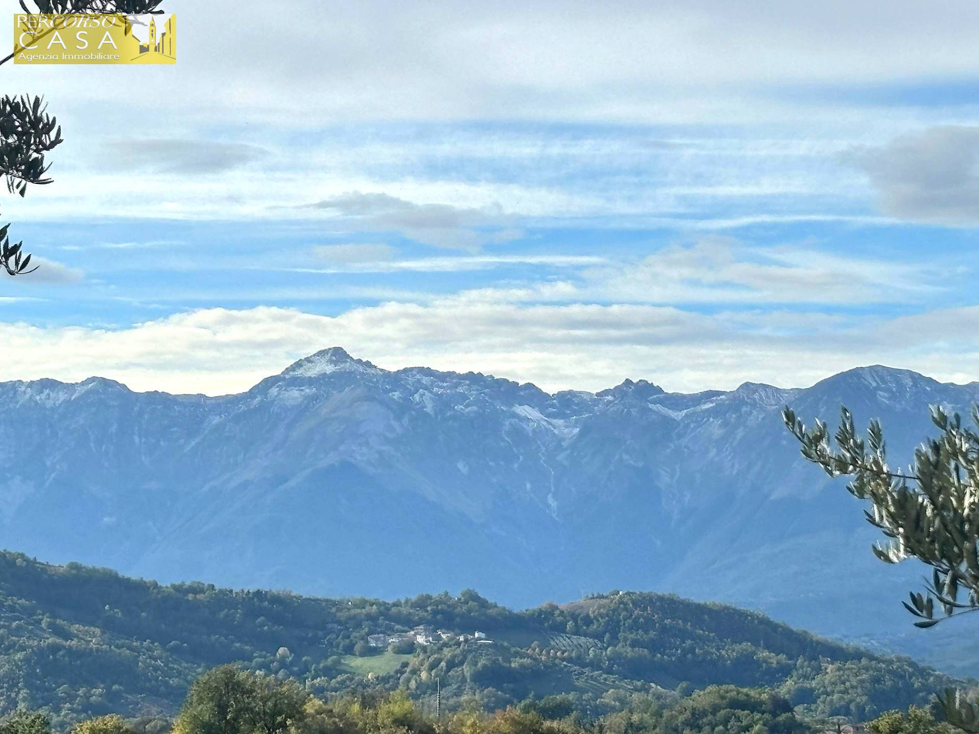 Terreno edificabile in vendita a Torricella Sicura
