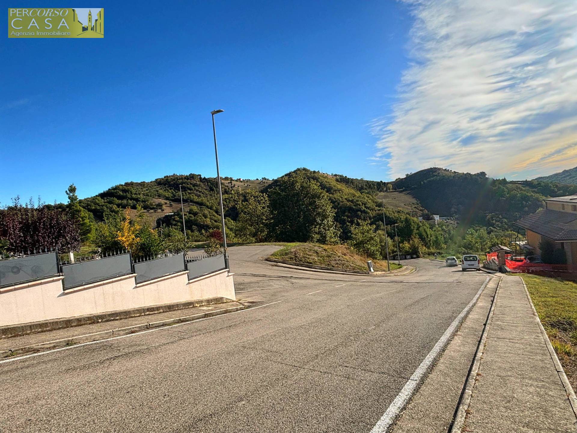 Terreno edificabile in vendita a Torricella Sicura