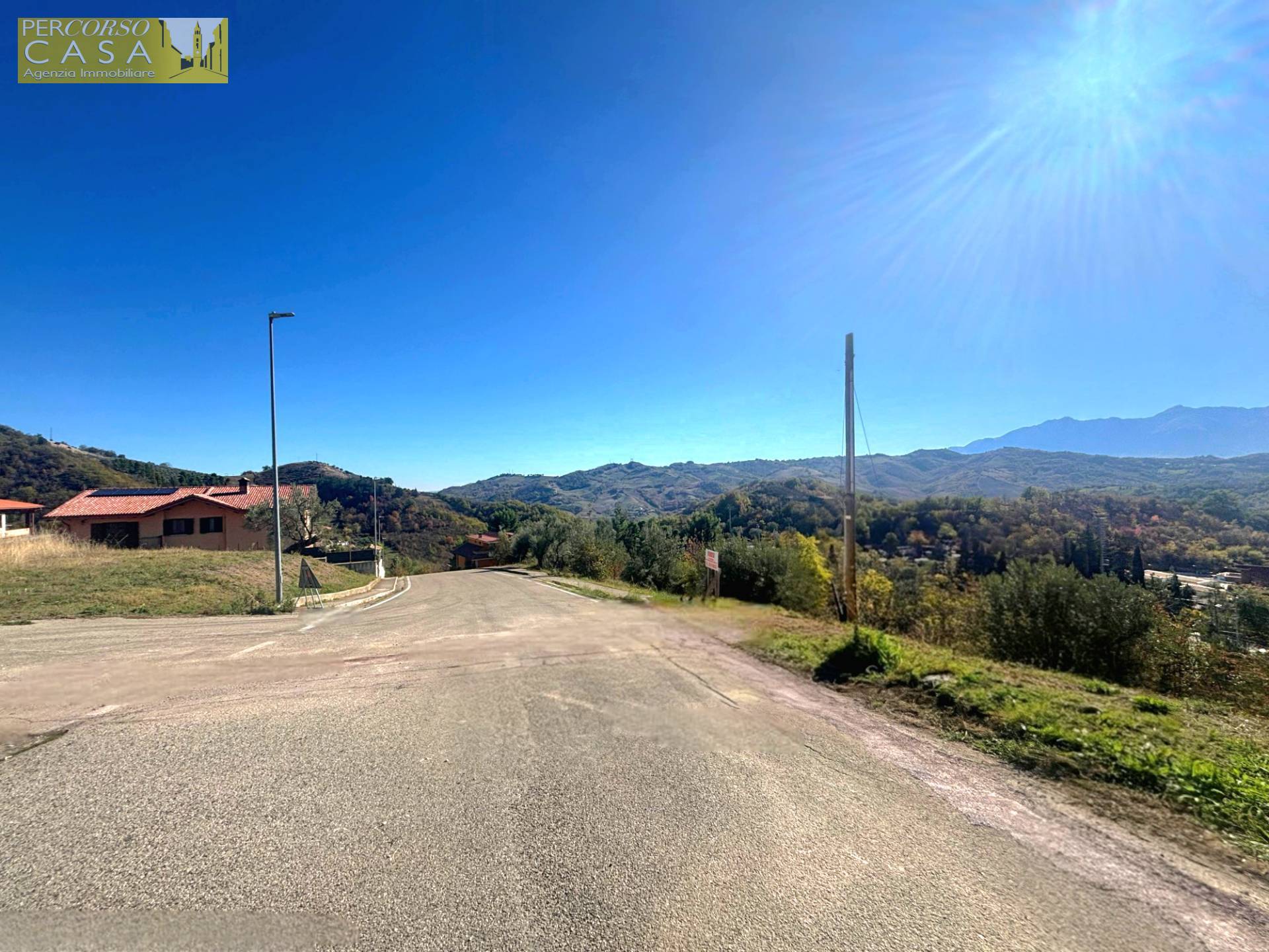 Terreno edificabile in vendita a Torricella Sicura