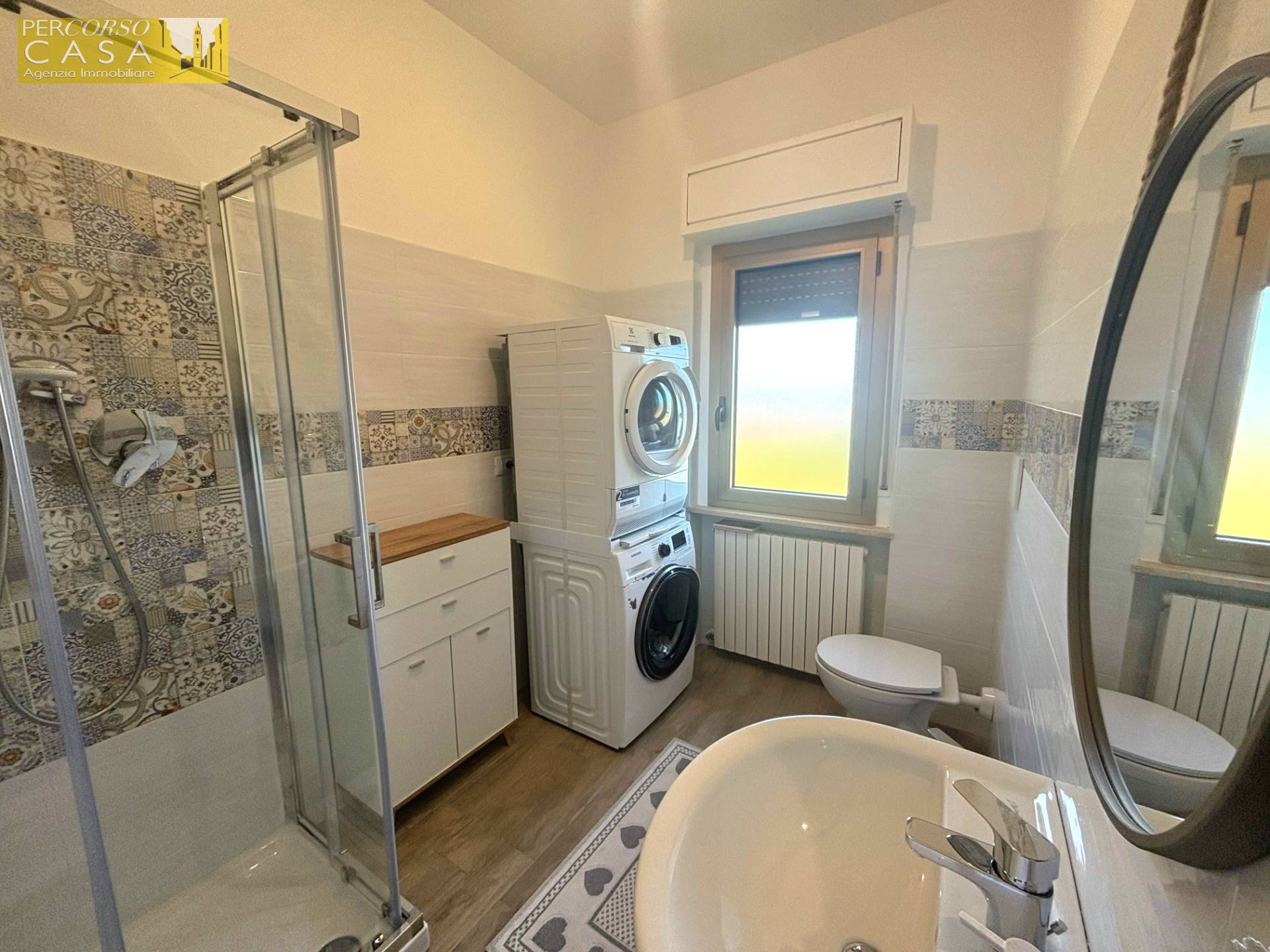 Appartamento in vendita a Tossicia