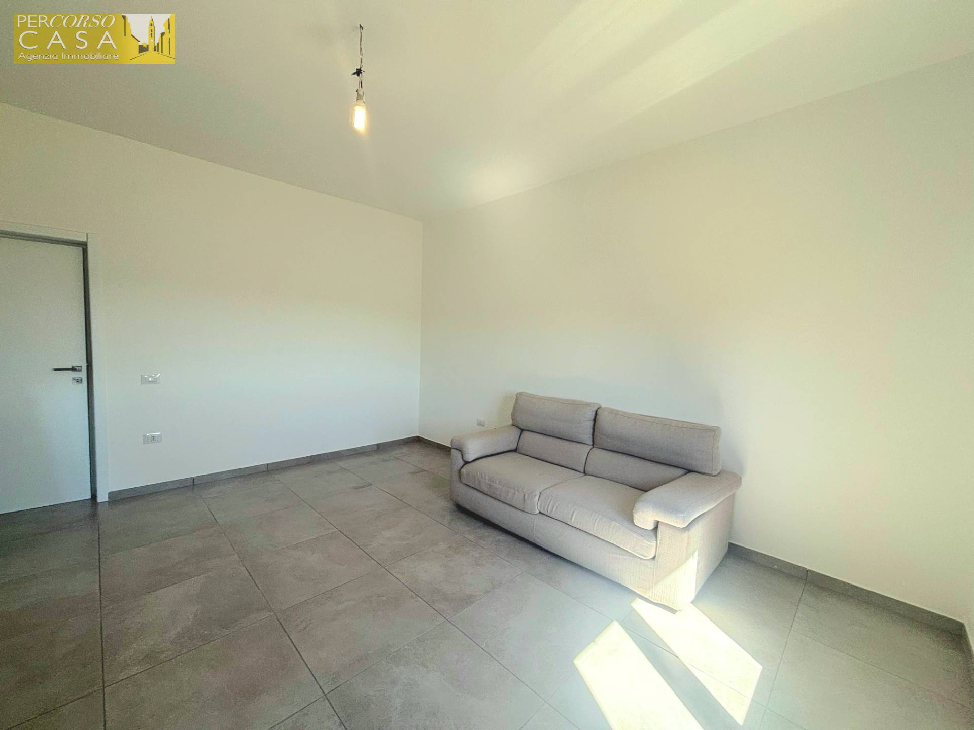 Appartamento in vendita a Tossicia