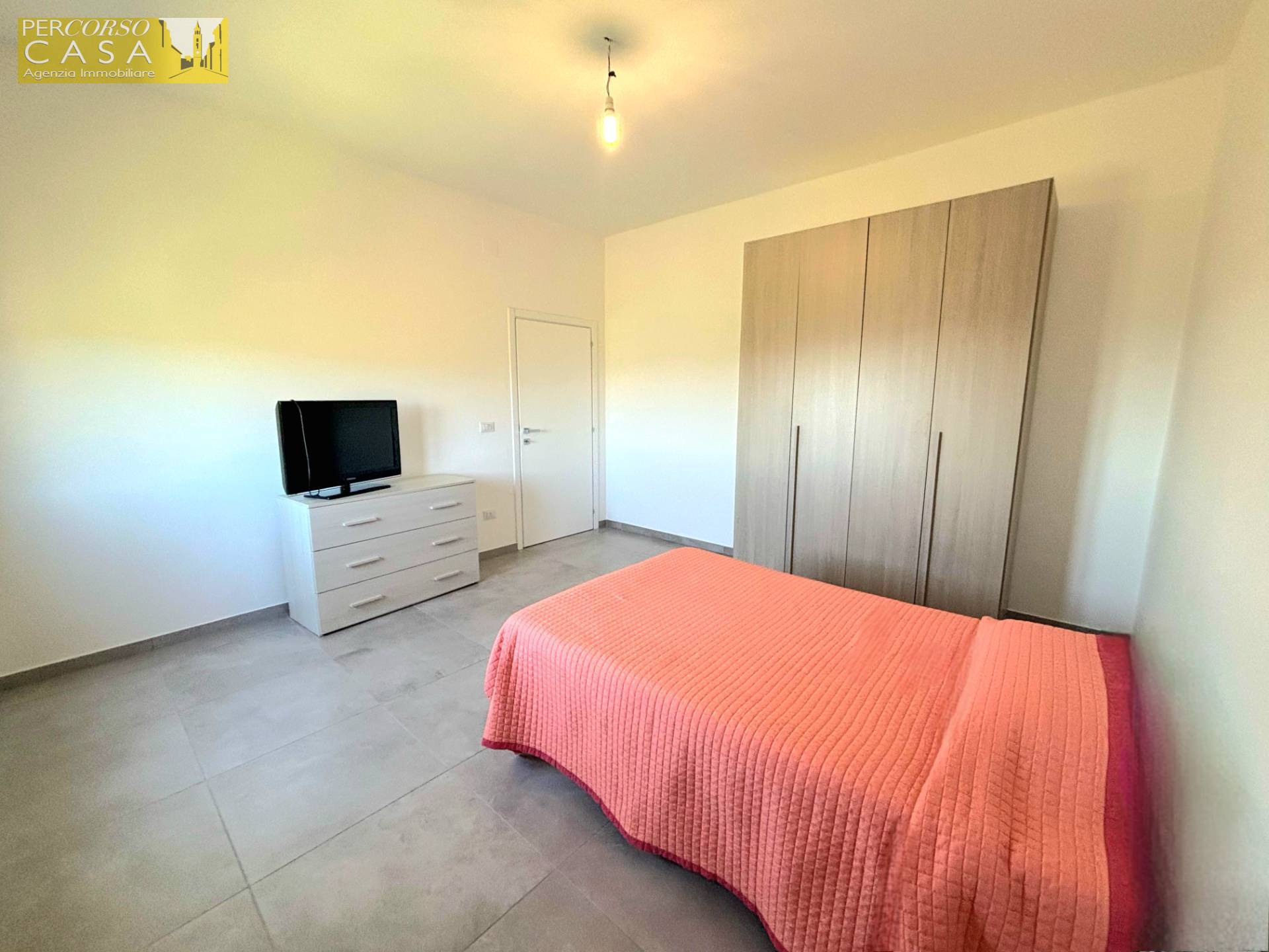 Appartamento in vendita a Tossicia