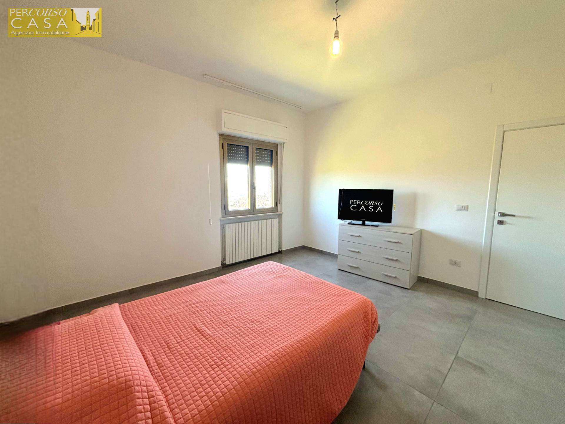 Appartamento in vendita a Tossicia