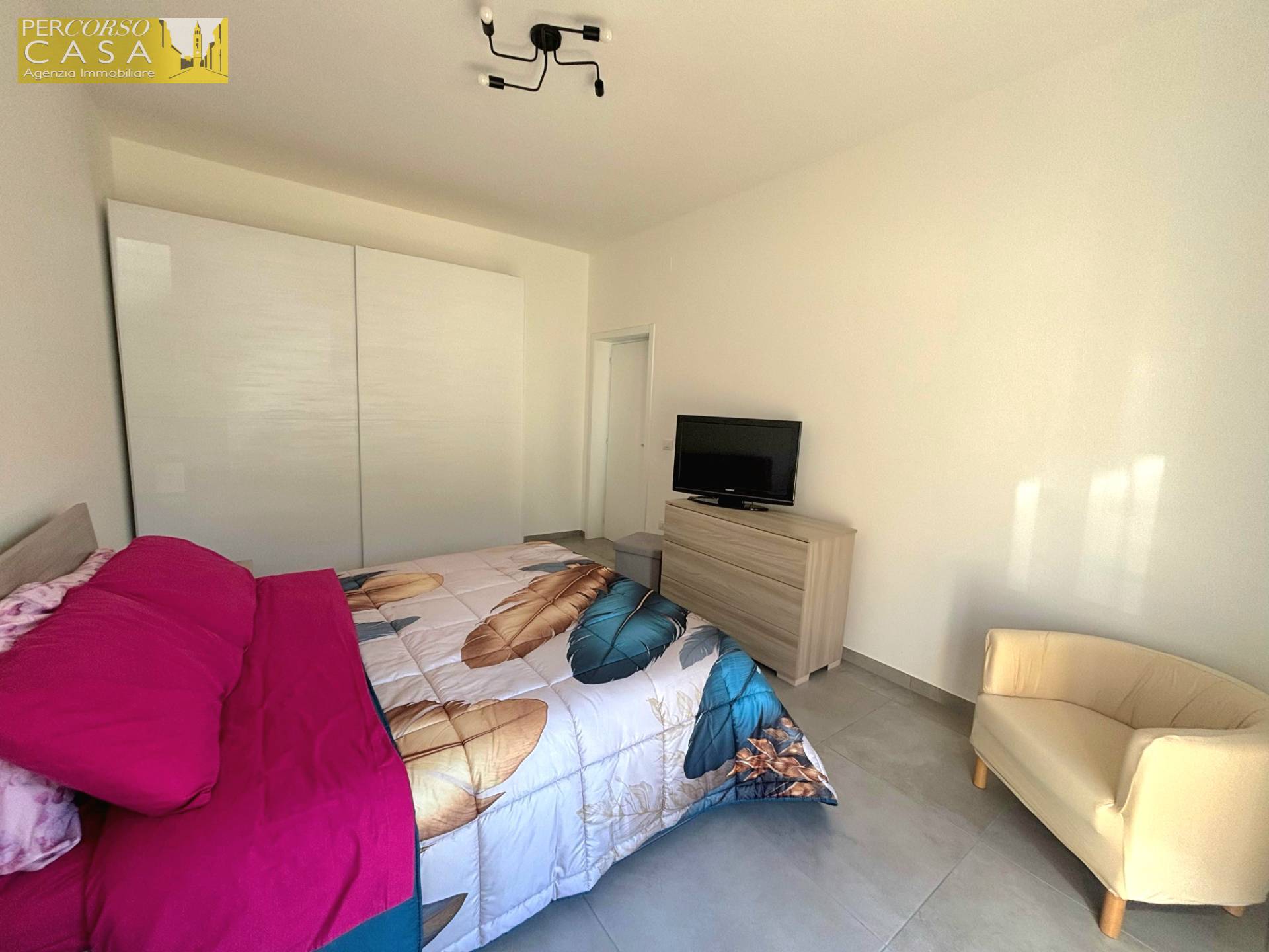 Appartamento in vendita a Tossicia