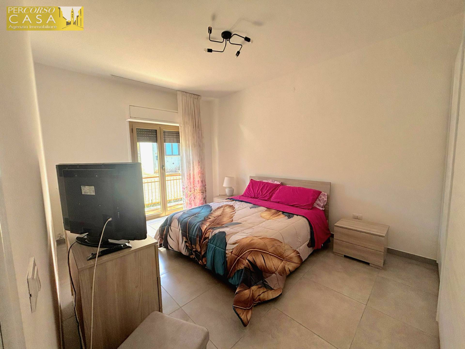 Appartamento in vendita a Tossicia