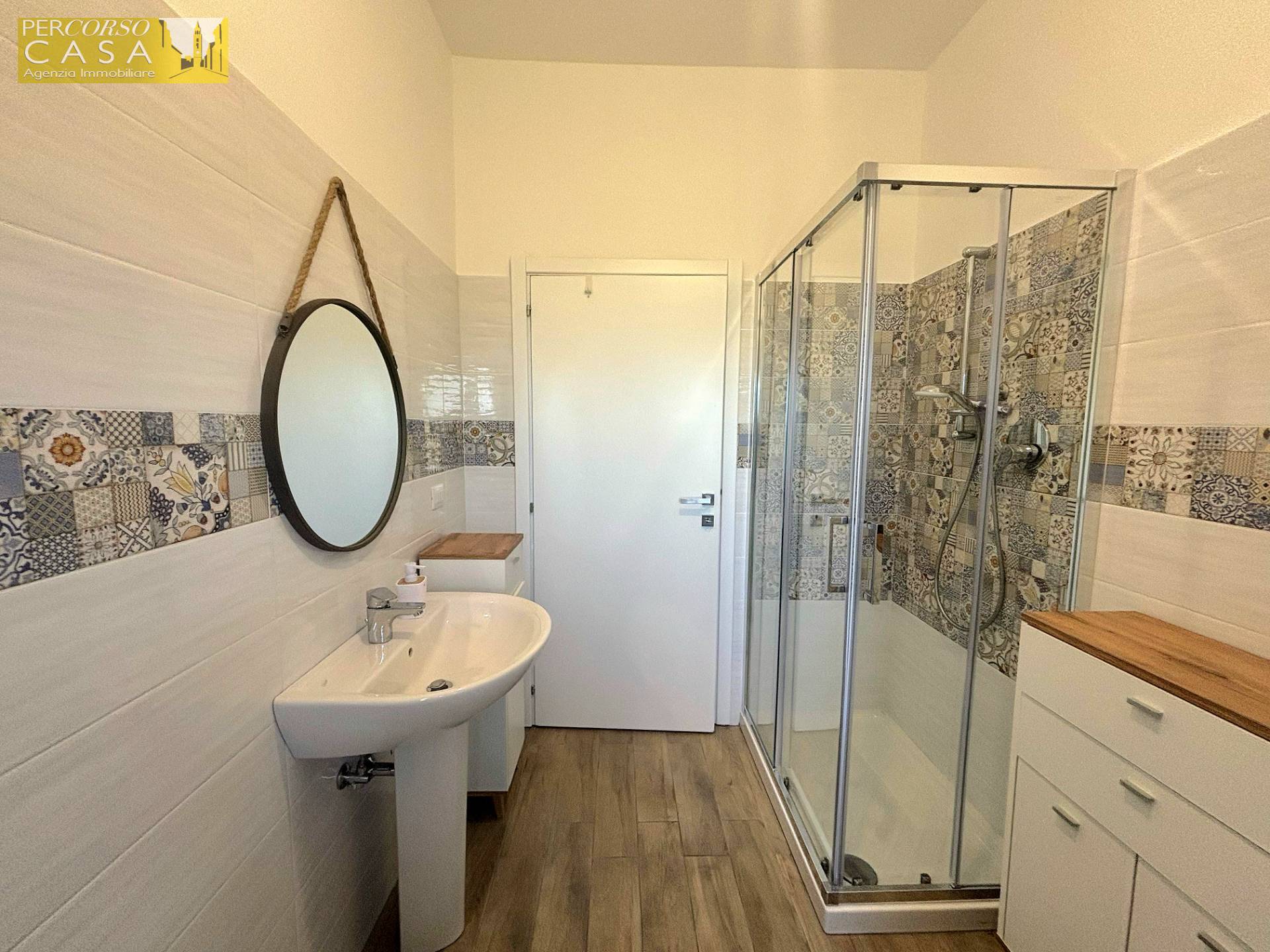 Appartamento in vendita a Tossicia