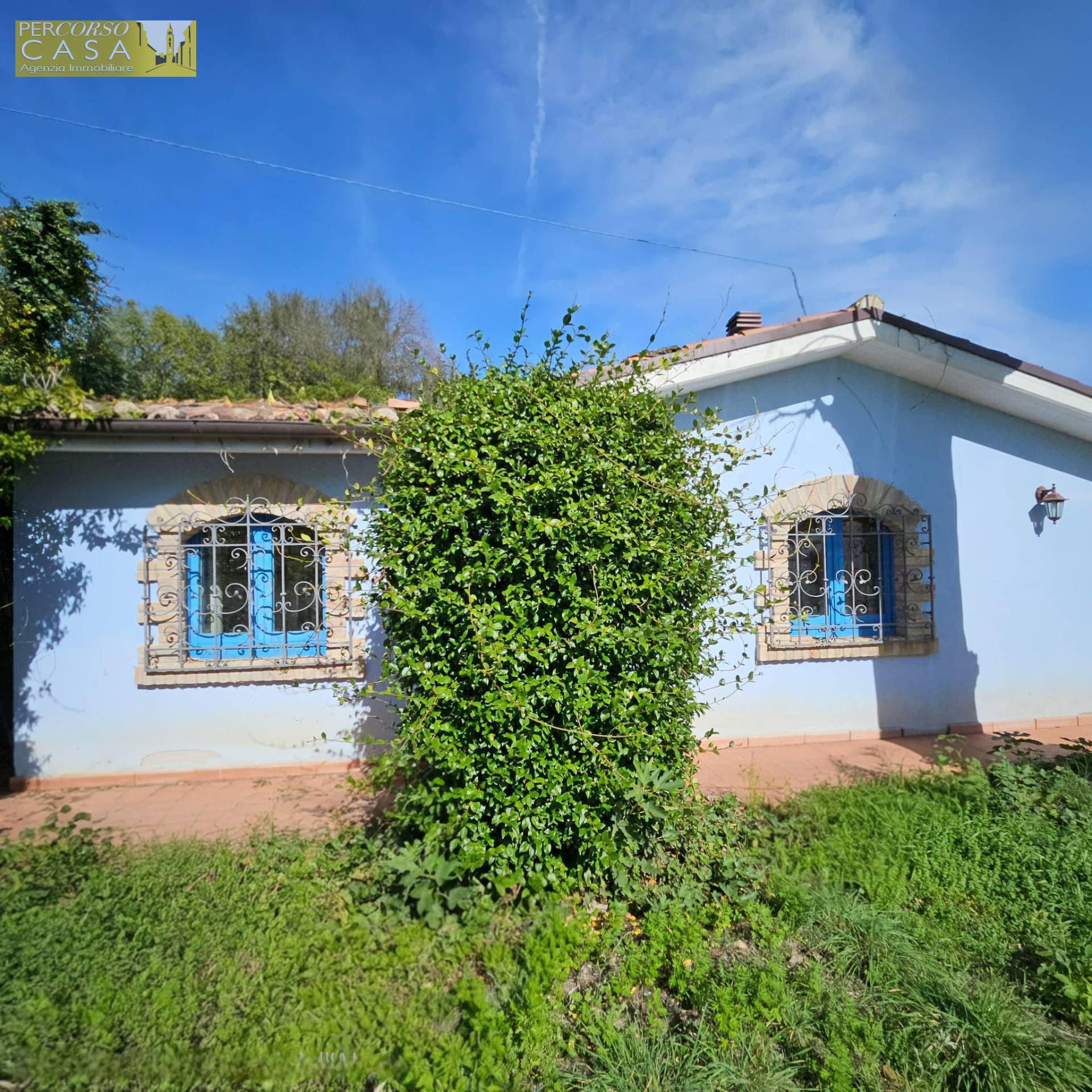 Casa indipendente in affitto a Teramo, Cavuccio