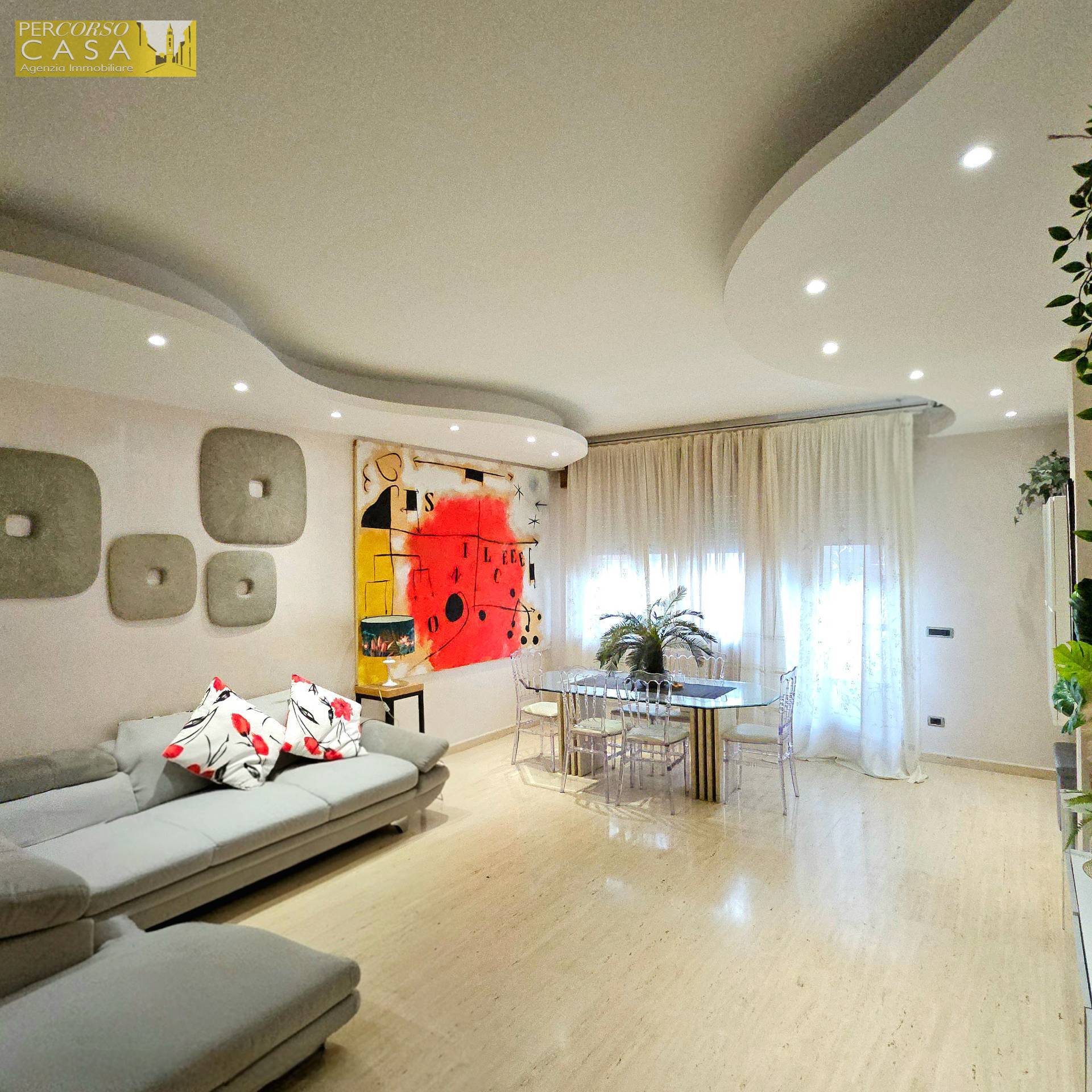 Appartamento in vendita a Teramo, Stazione