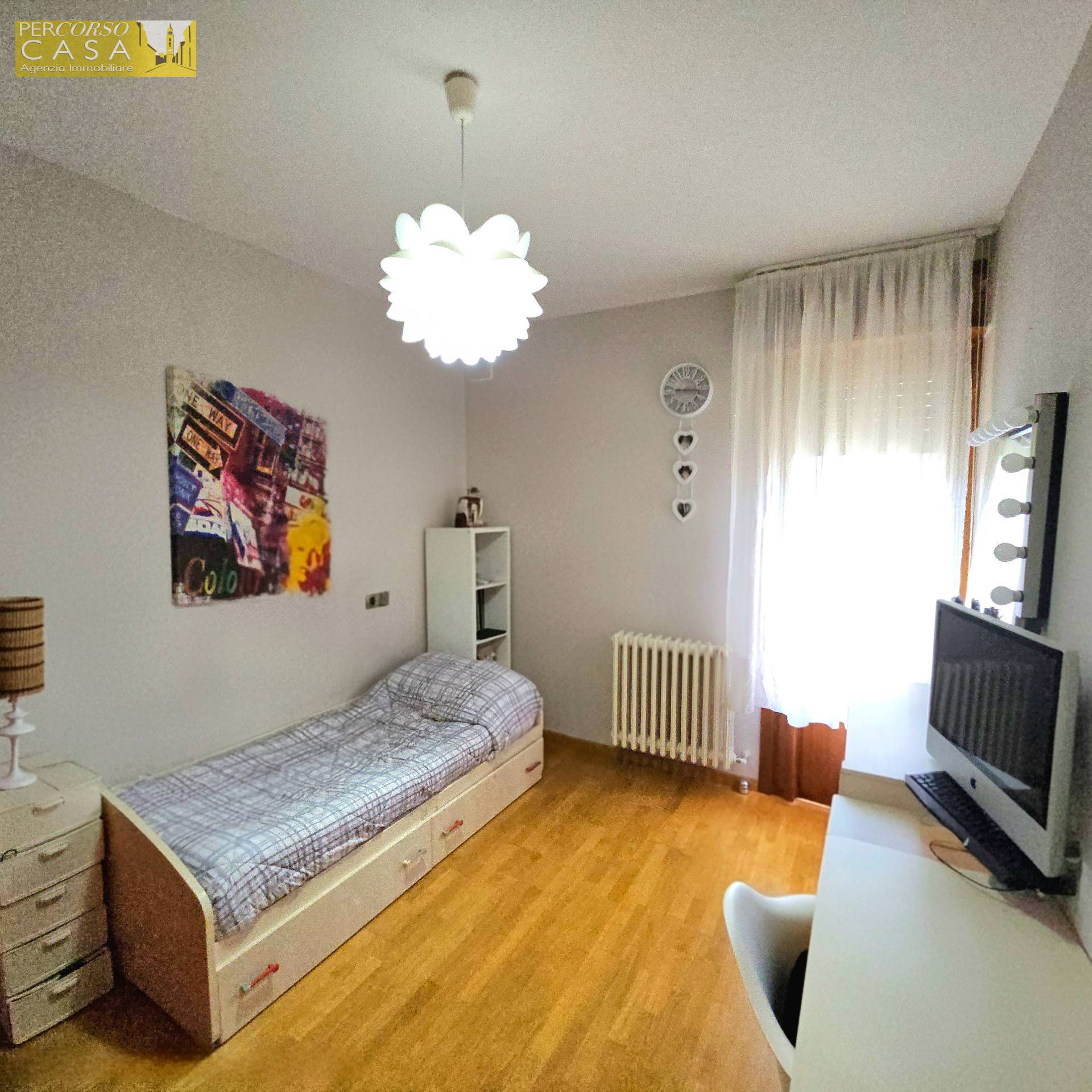 Appartamento in vendita a Teramo, Stazione