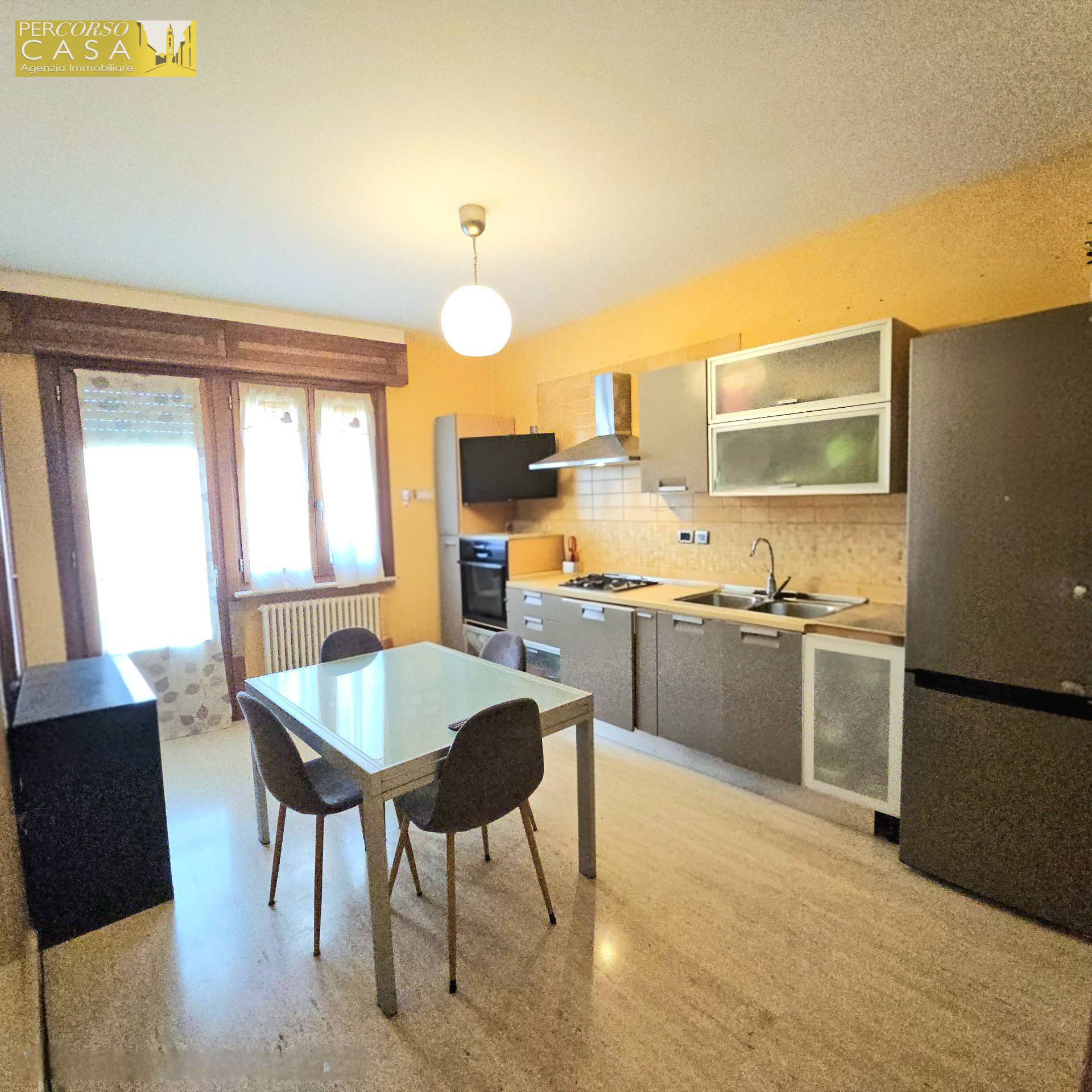 Appartamento in vendita a Teramo, Stazione