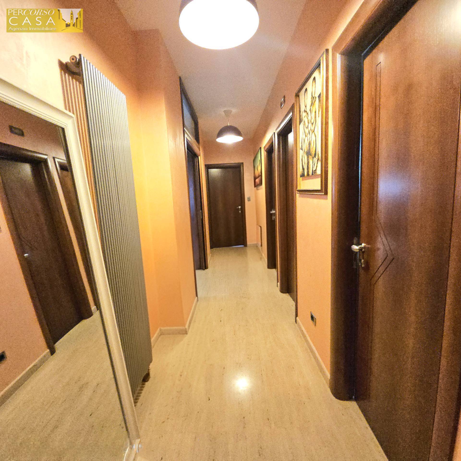 Appartamento in vendita a Teramo, Stazione