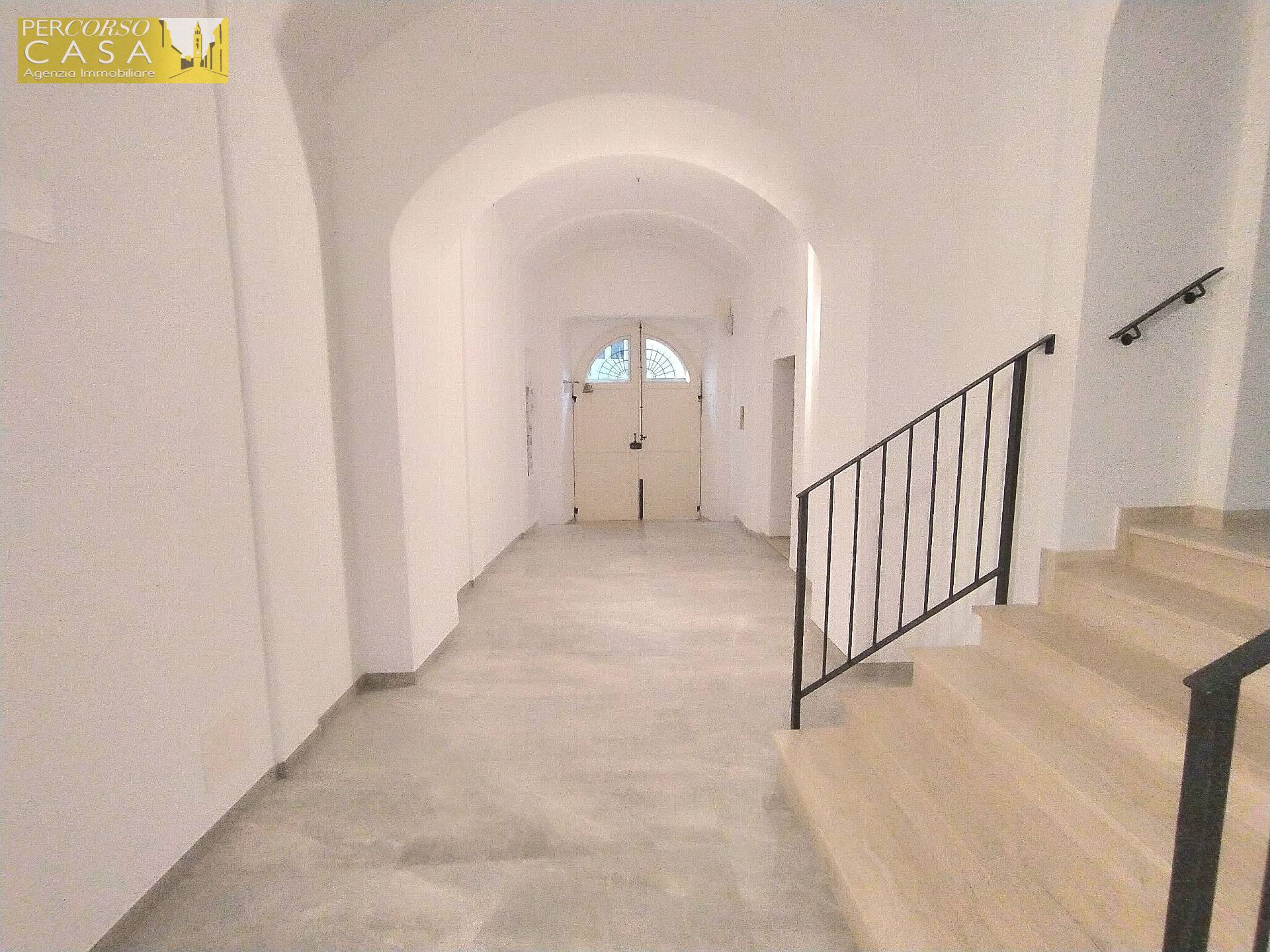 Appartamento in vendita a Teramo, Centro Storico