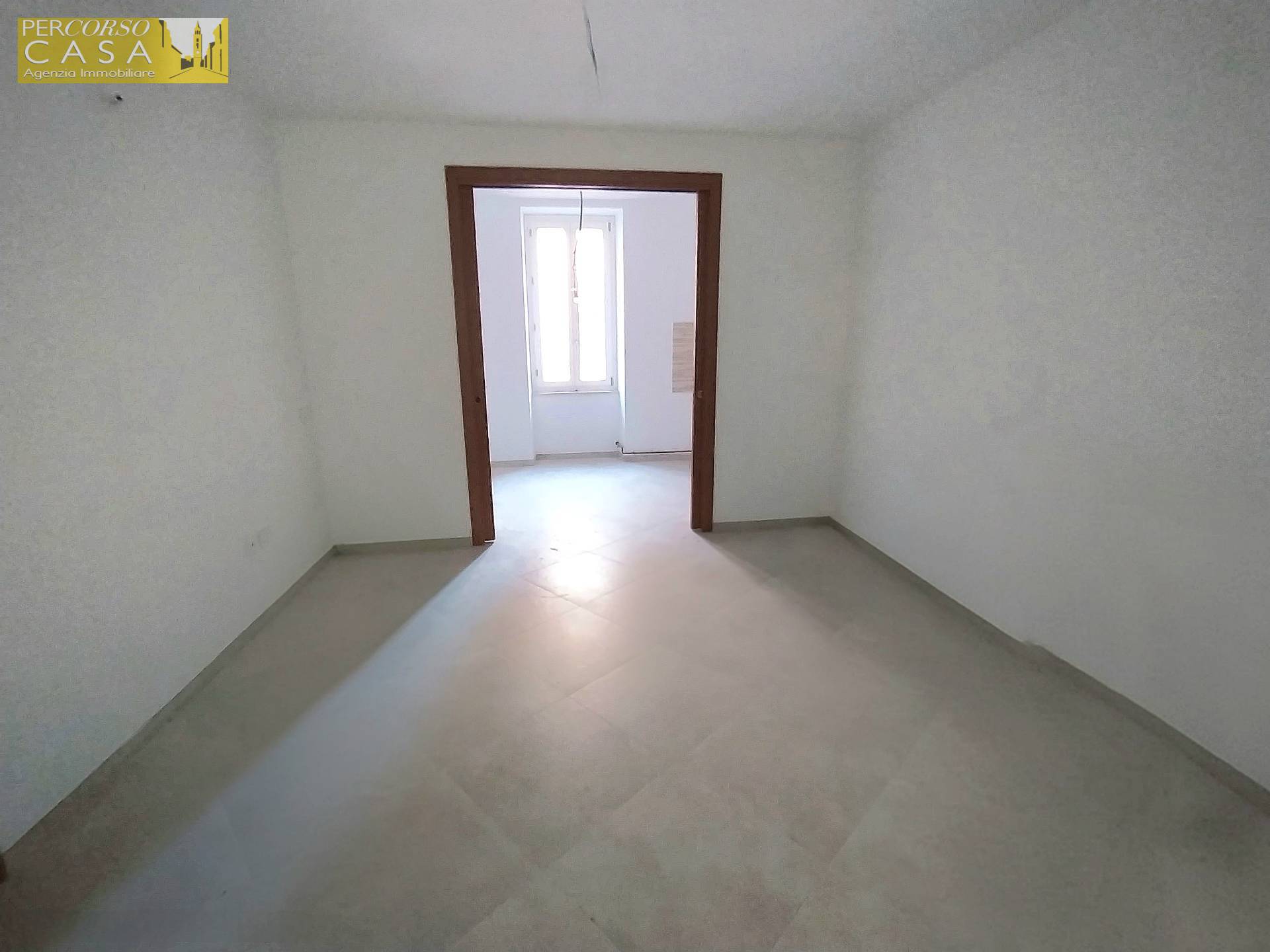 Appartamento in vendita a Teramo, Centro Storico