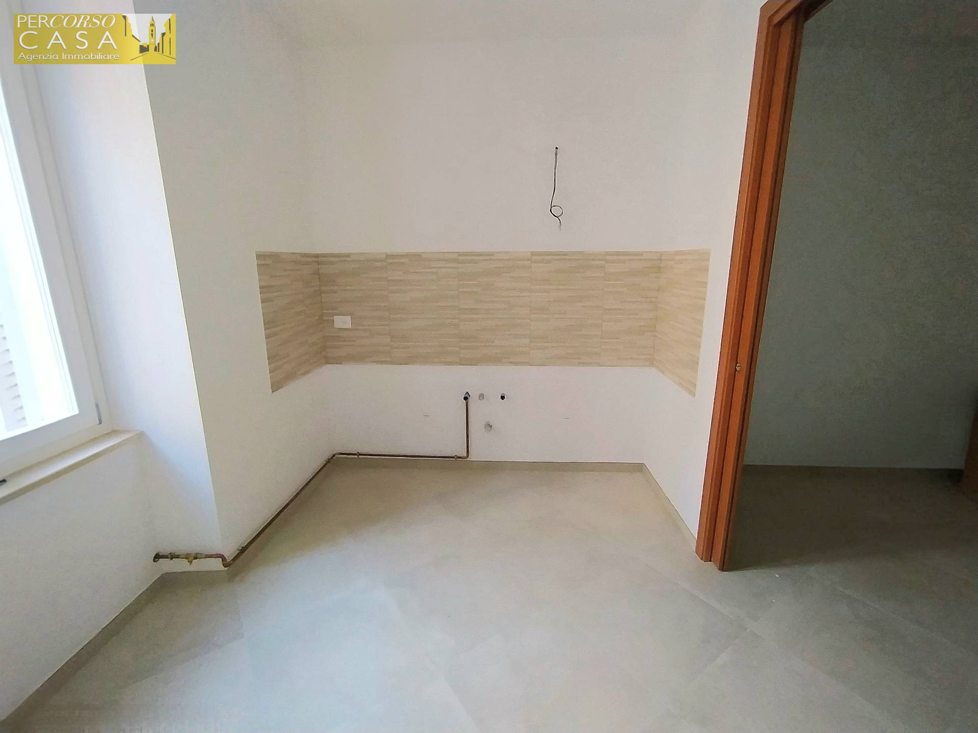 Appartamento in vendita a Teramo, Centro Storico