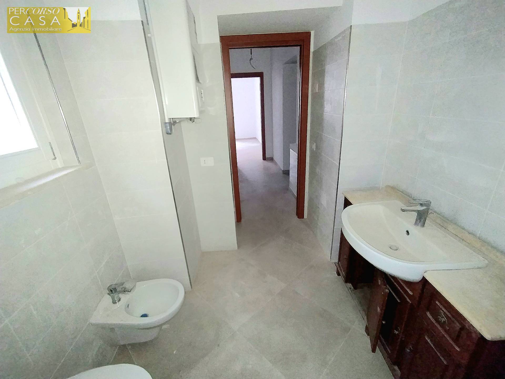 Appartamento in vendita a Teramo, Centro Storico