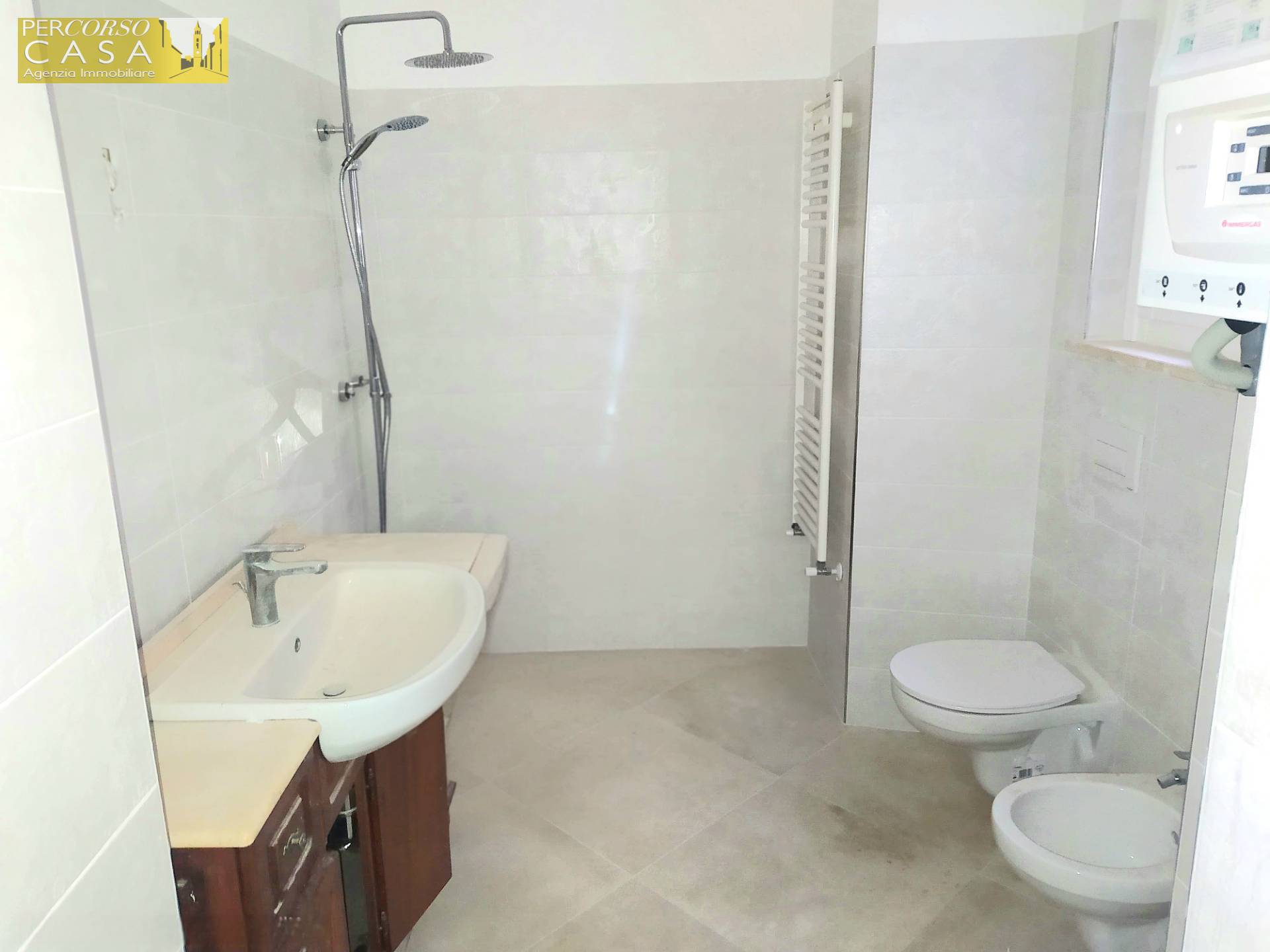 Appartamento in vendita a Teramo, Centro Storico