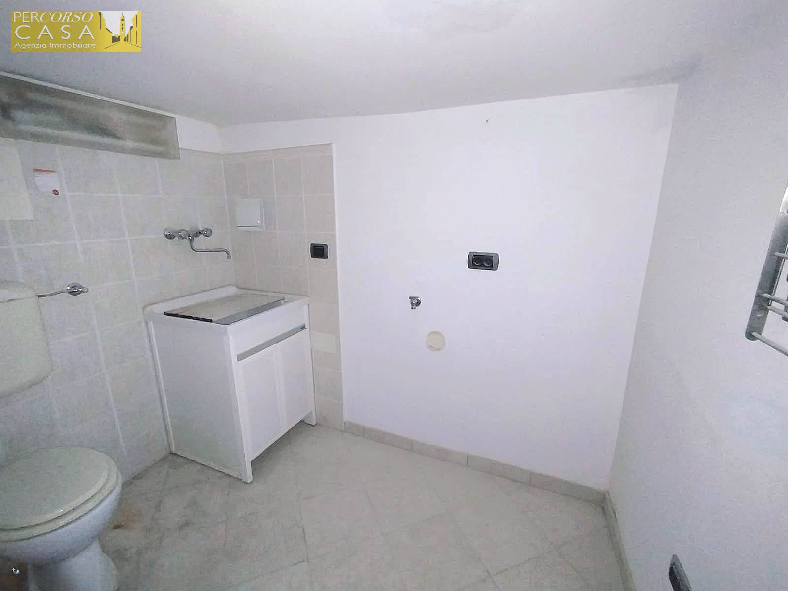 Appartamento in vendita a Teramo, Centro Storico