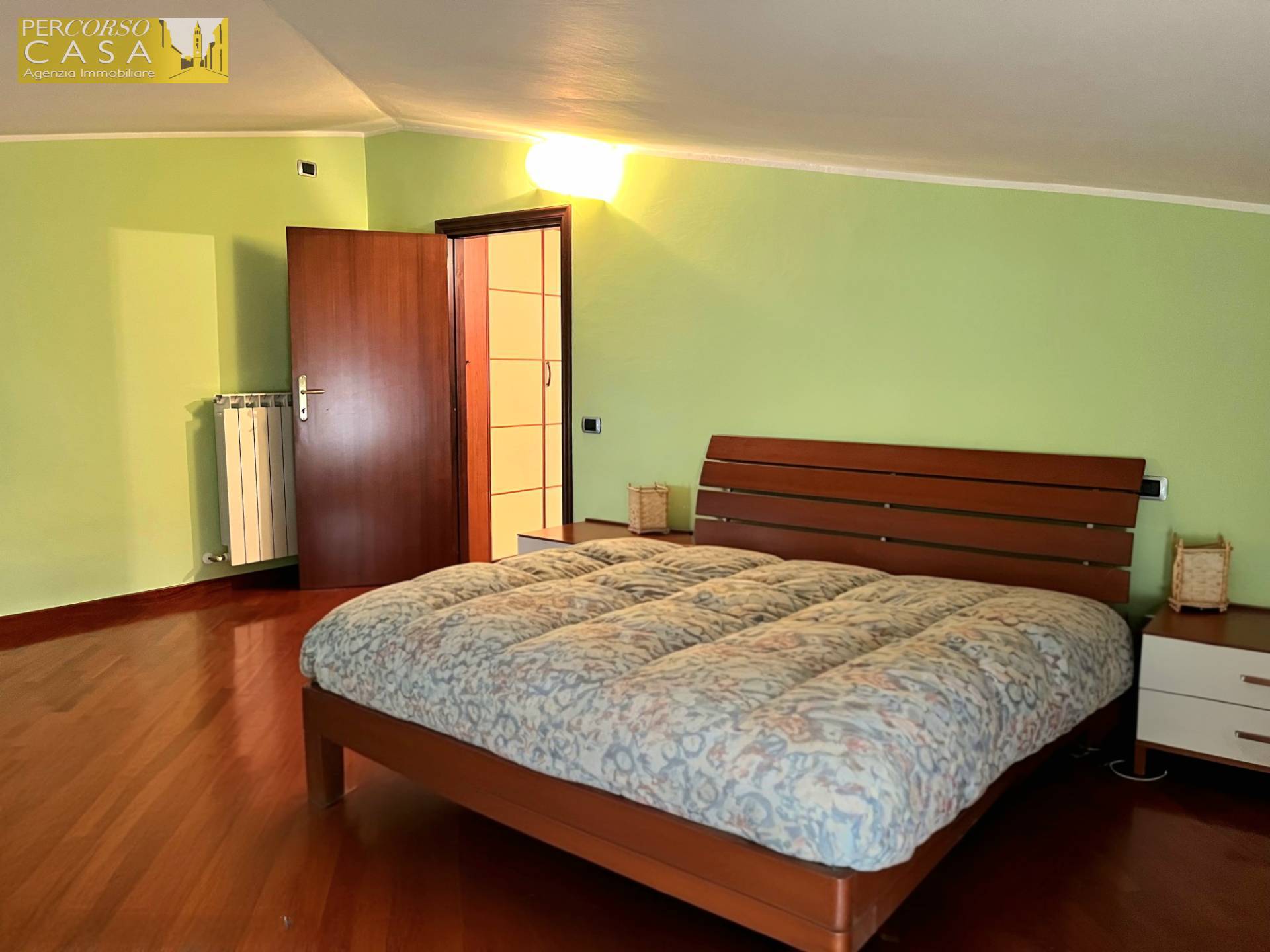 Appartamento in vendita a Sant'Egidio alla Vibrata