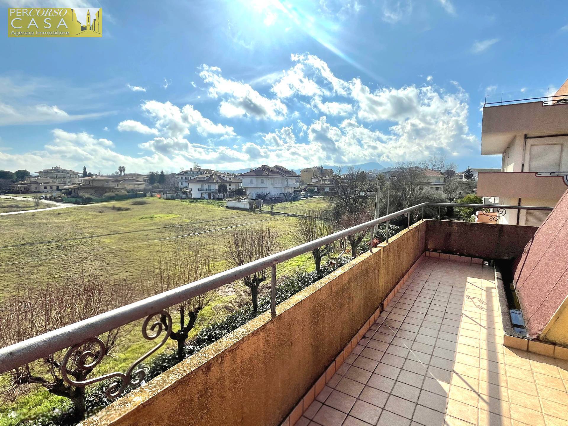 Appartamento in vendita a Sant'Egidio alla Vibrata