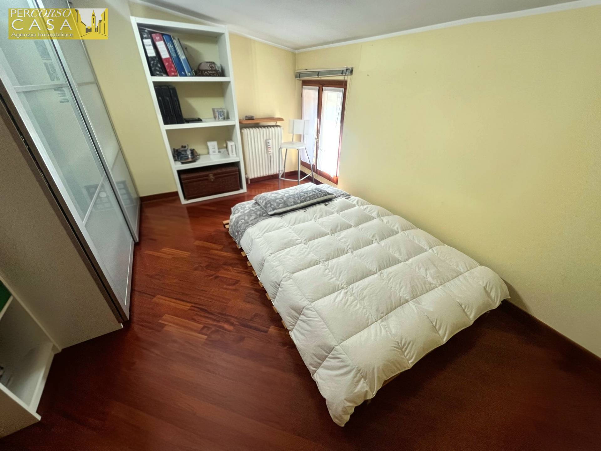 Appartamento in vendita a Sant'Egidio alla Vibrata