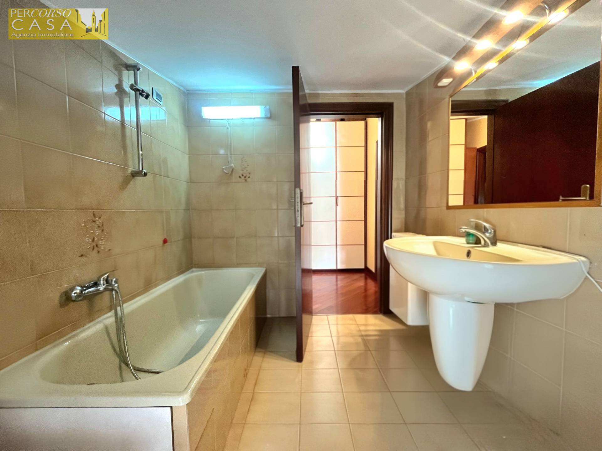 Appartamento in vendita a Sant'Egidio alla Vibrata