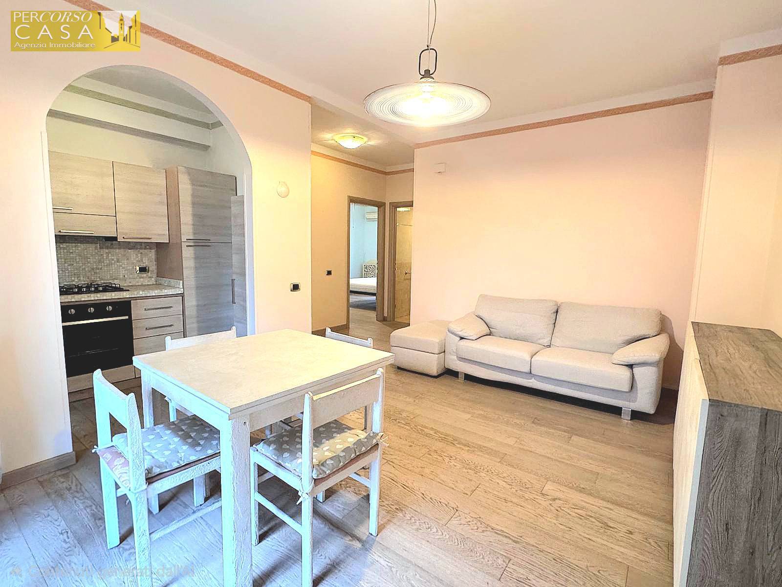 Appartamento in vendita a Tortoreto, Zona Mare