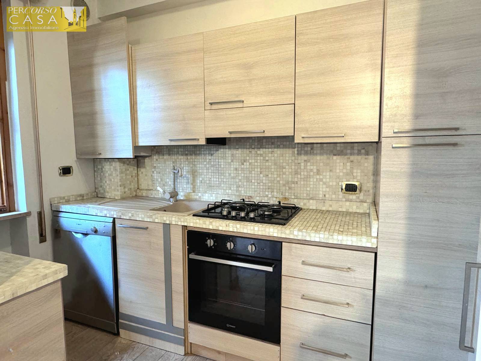 Appartamento in vendita a Tortoreto, Zona Mare