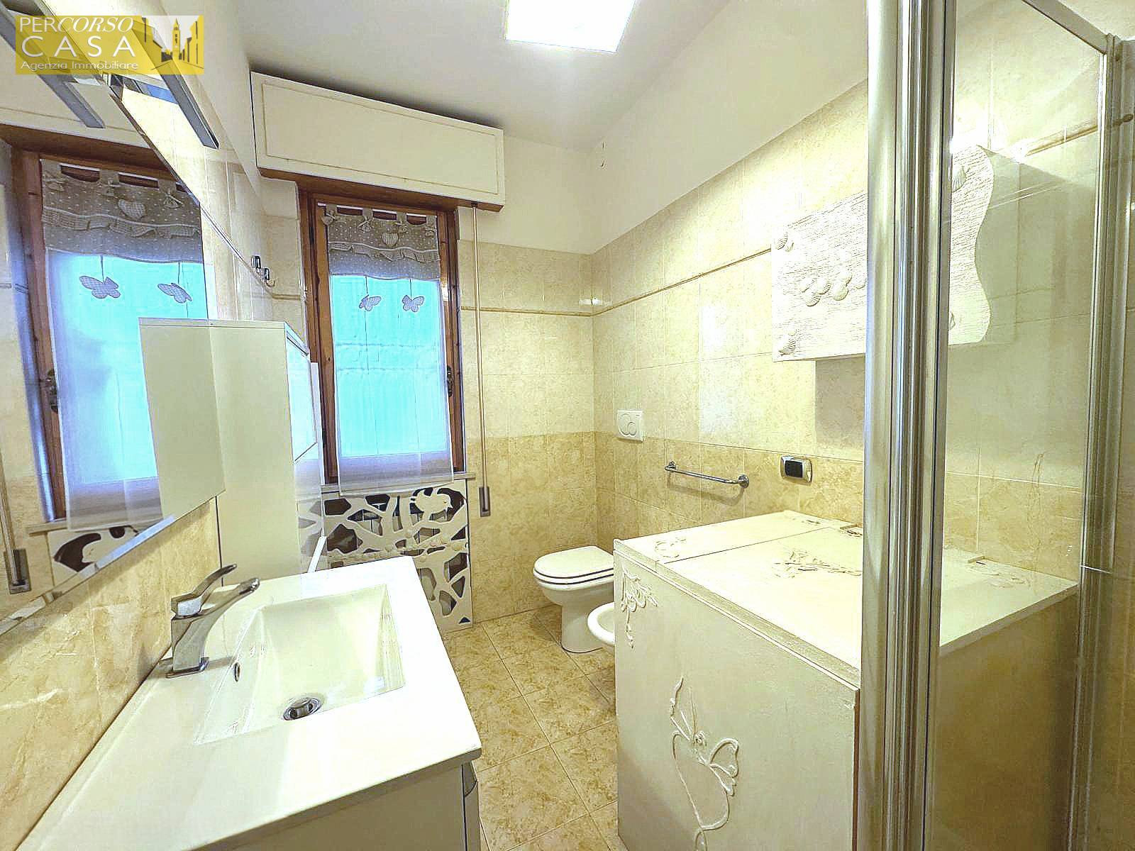 Appartamento in vendita a Tortoreto, Zona Mare