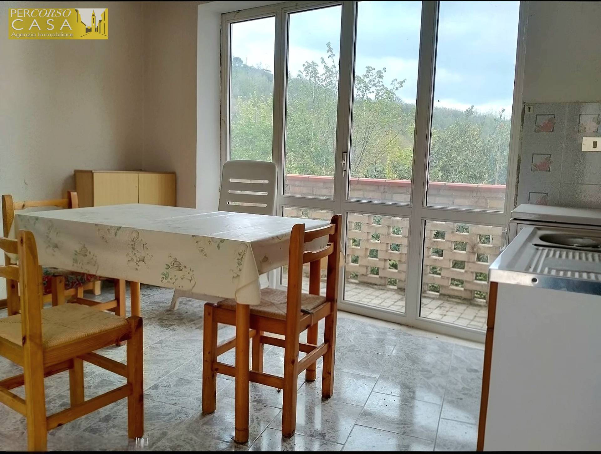 Appartamento in vendita a Teramo