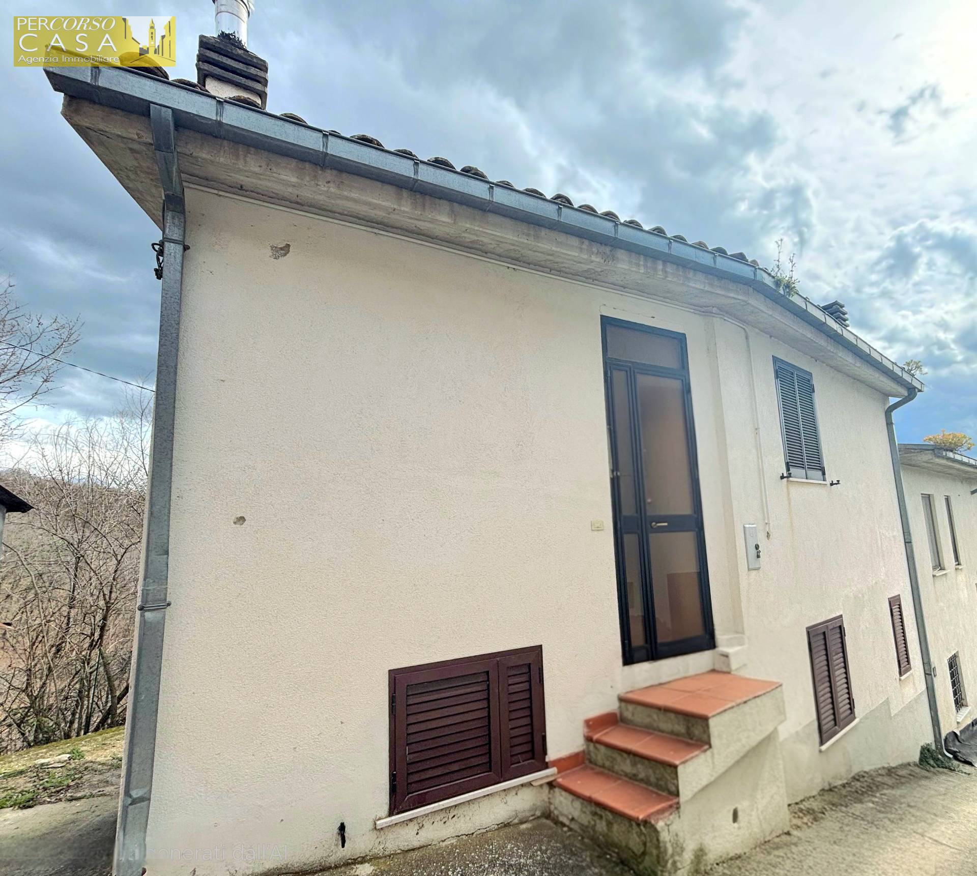 Appartamento in vendita a Teramo