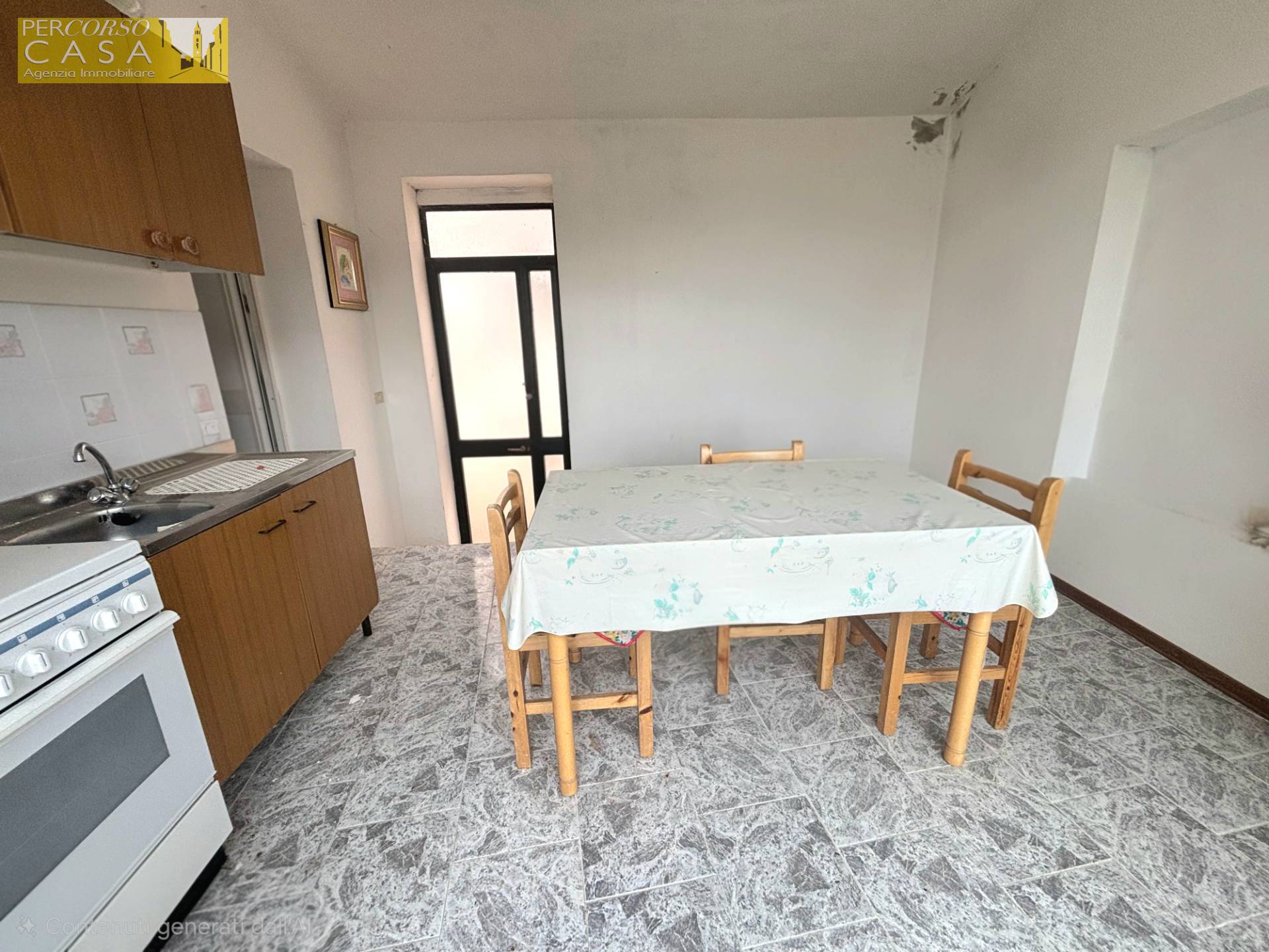 Appartamento in vendita a Teramo