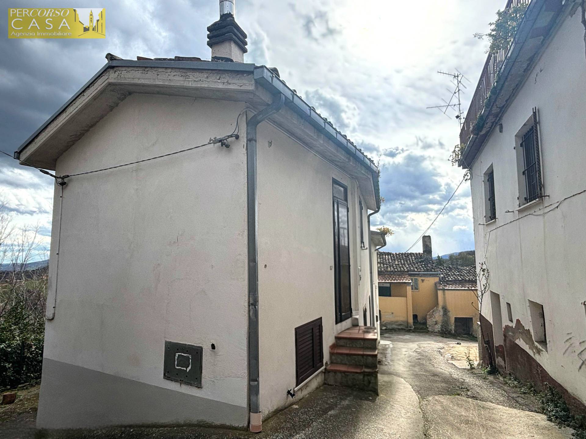 Appartamento in vendita a Teramo